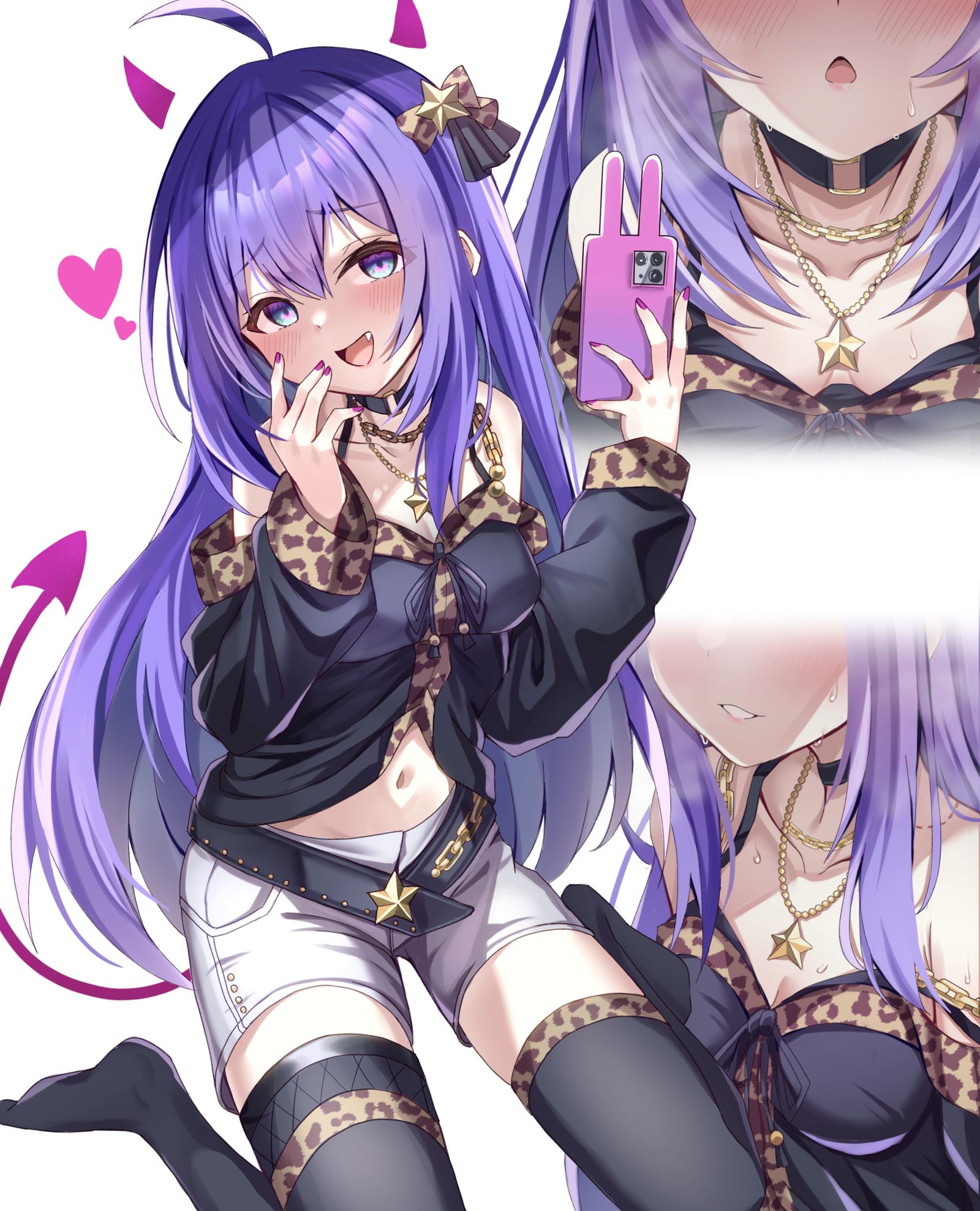 强哟辣妹杏奈-偶像大师 MILLION LIVE!偶像大师:百万现场