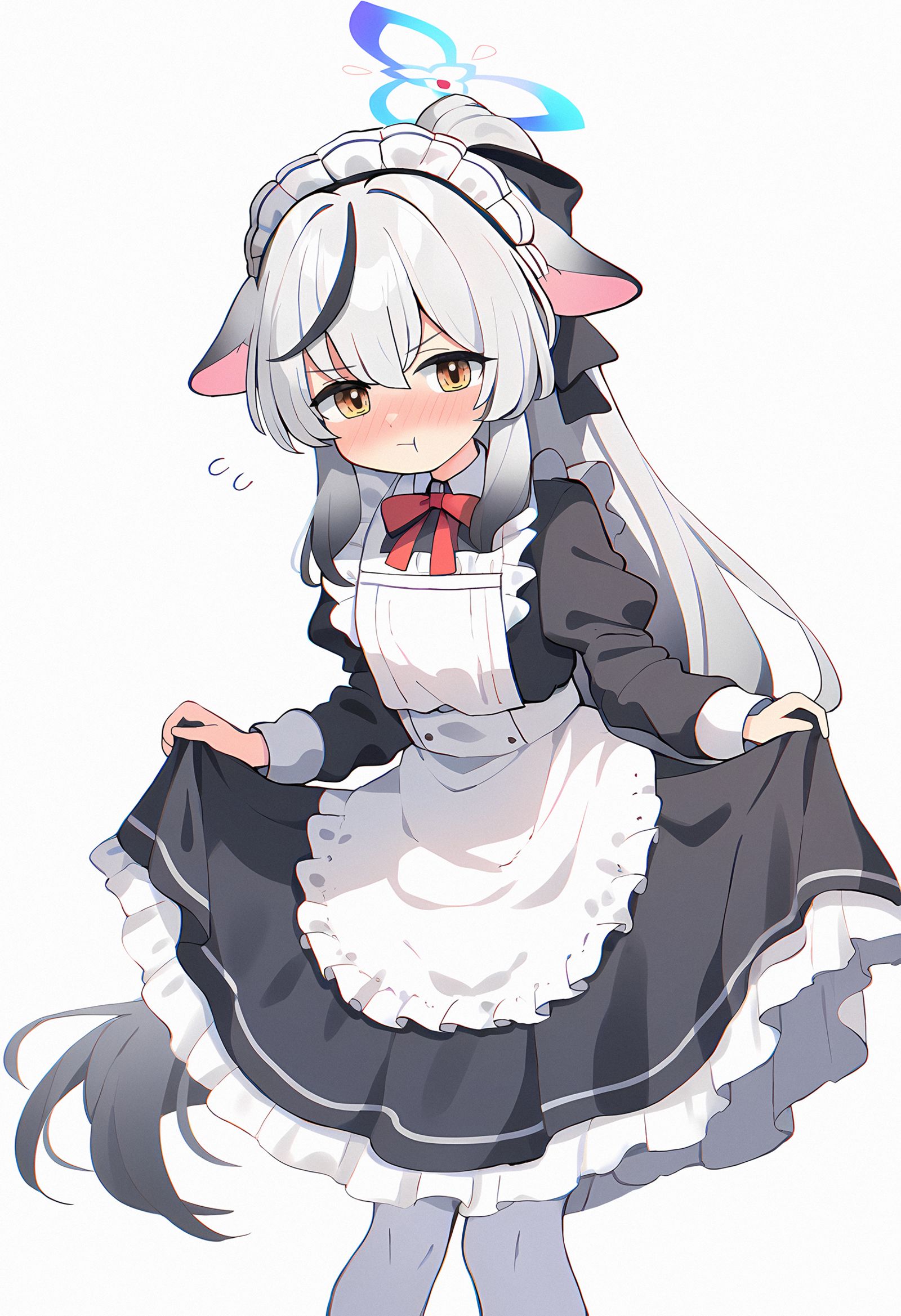 可可插画图片壁纸