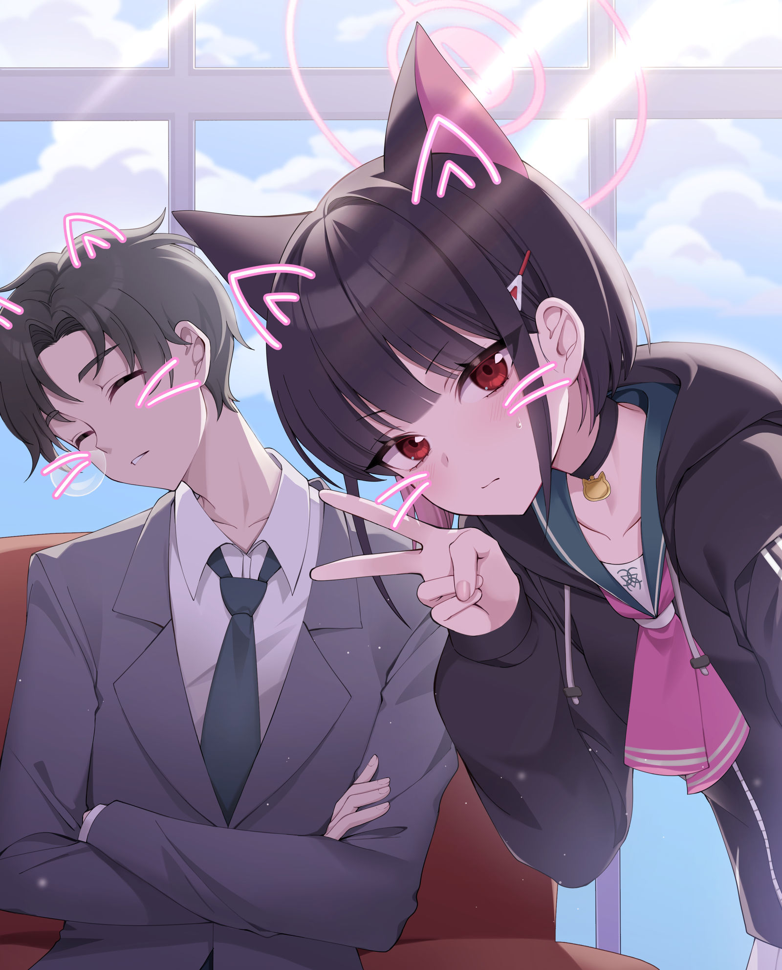 无题