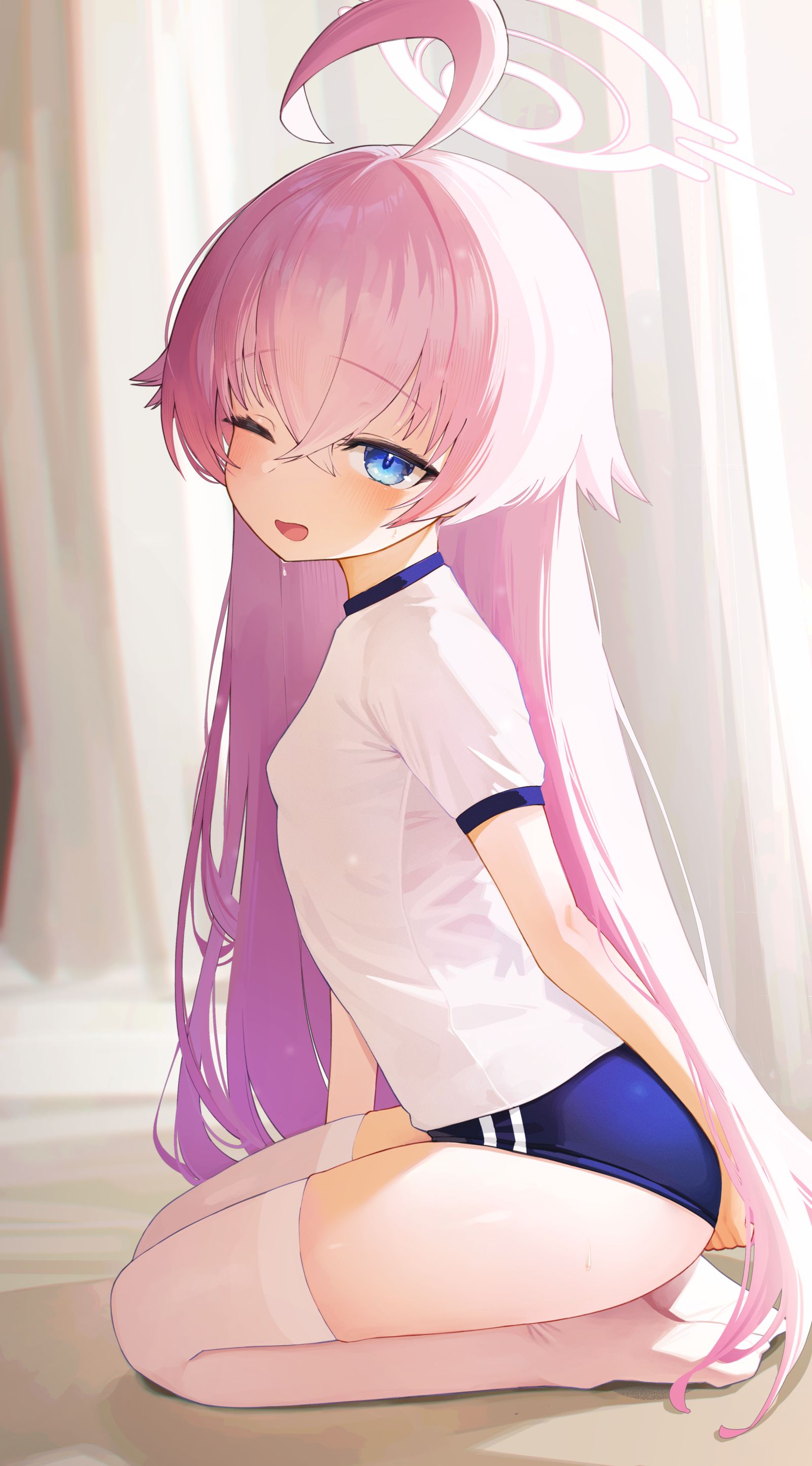 霍西诺插画图片壁纸