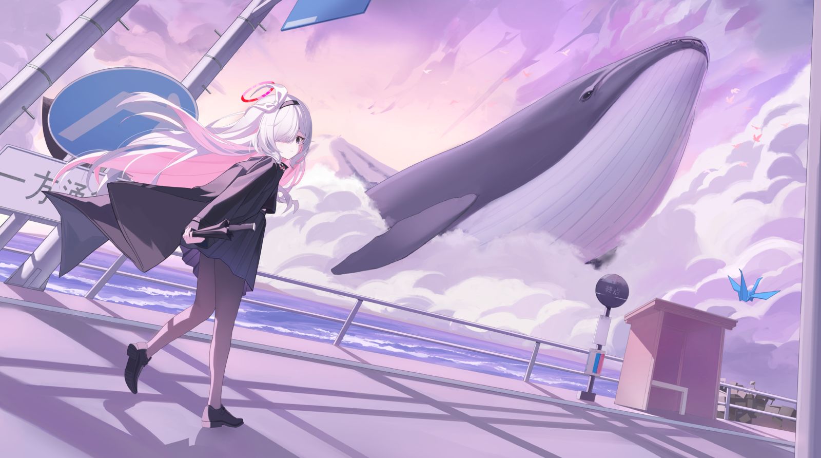 05插画图片壁纸