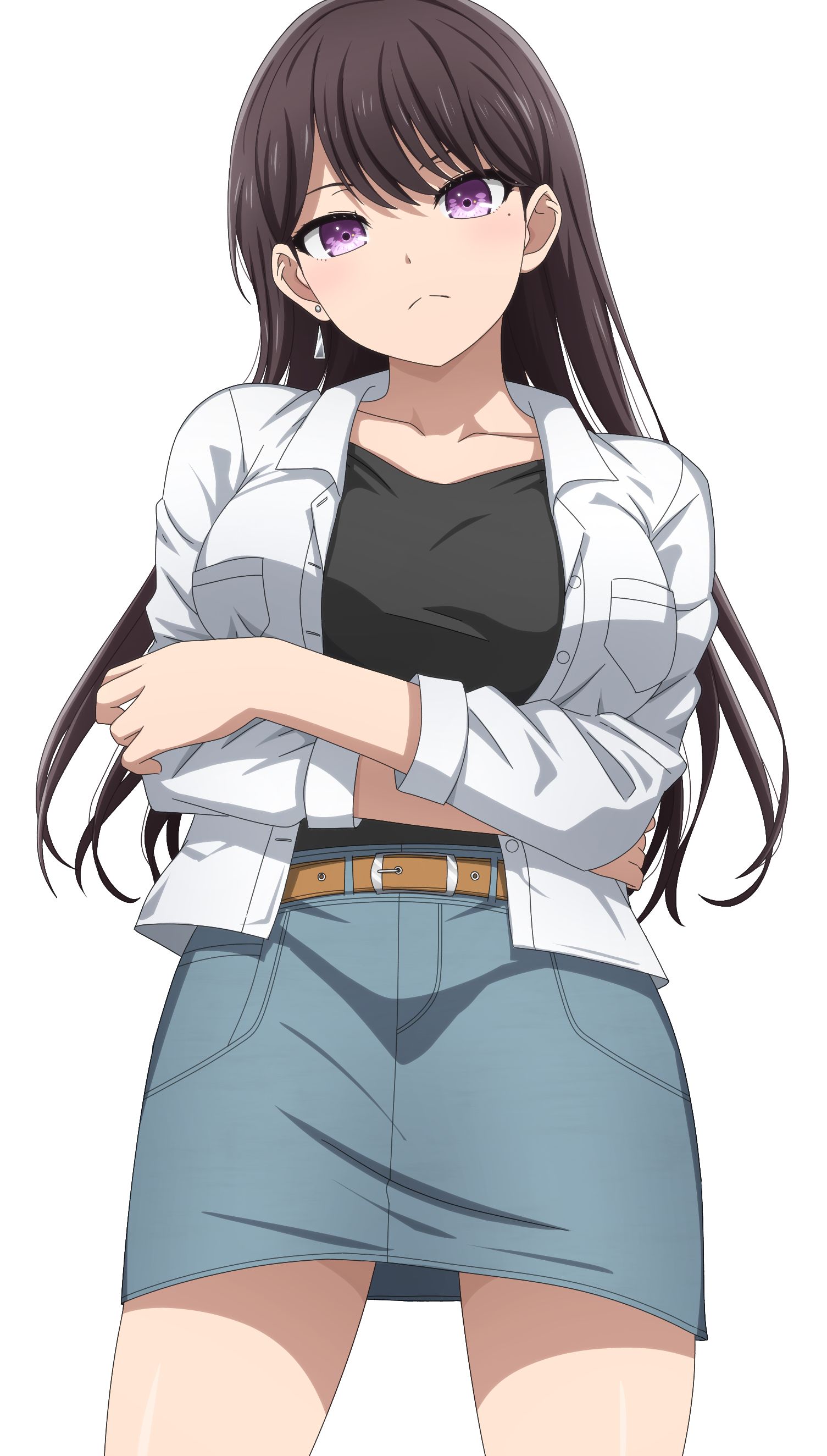 立希插画图片壁纸