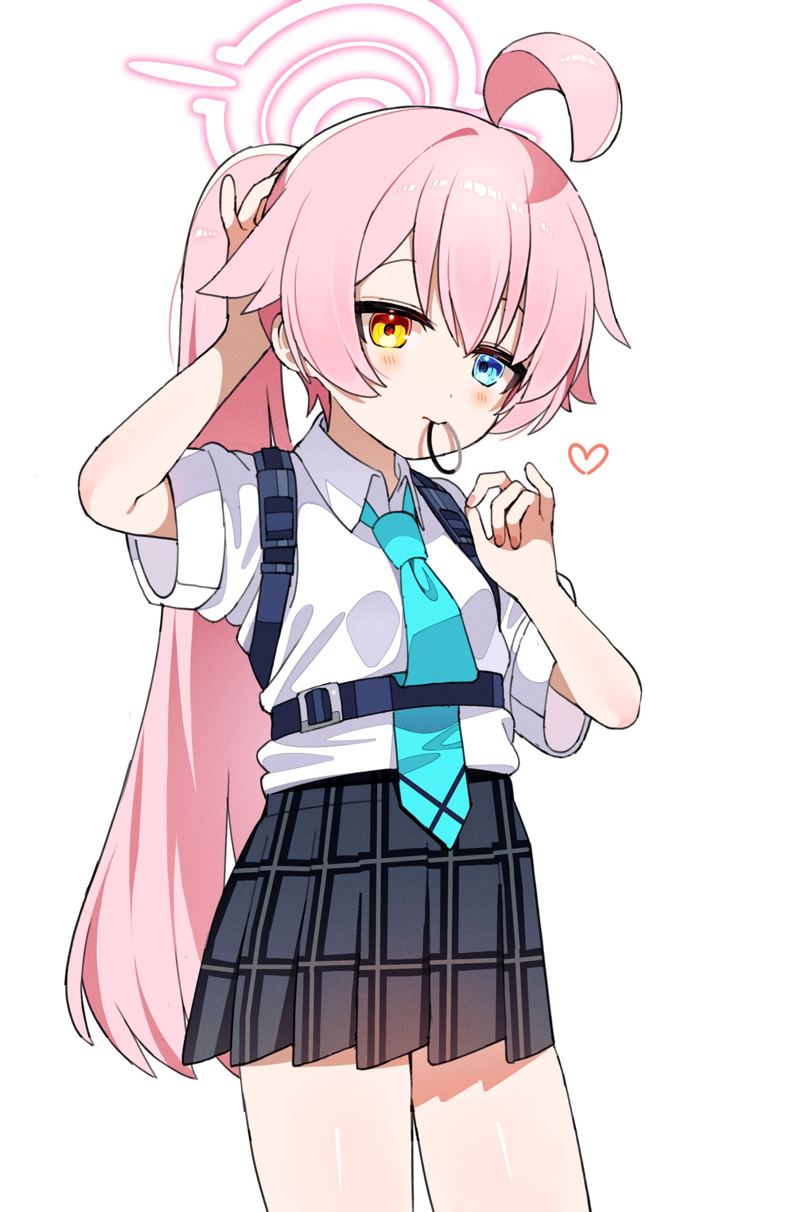 霍西诺-碧蓝档案星野