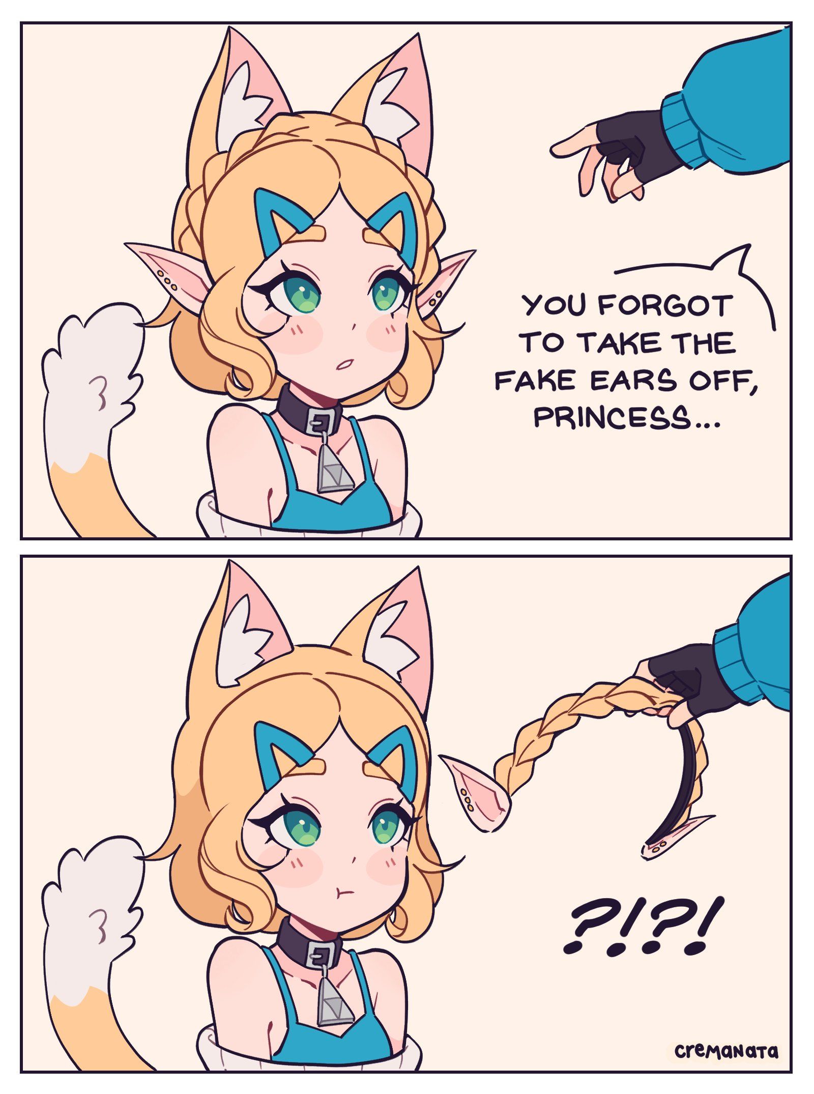 Real Deal插画图片壁纸