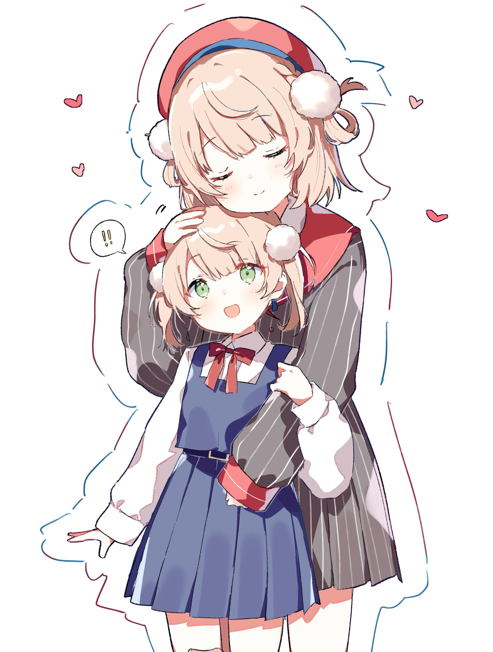 ♡-虚拟主播VTuber
