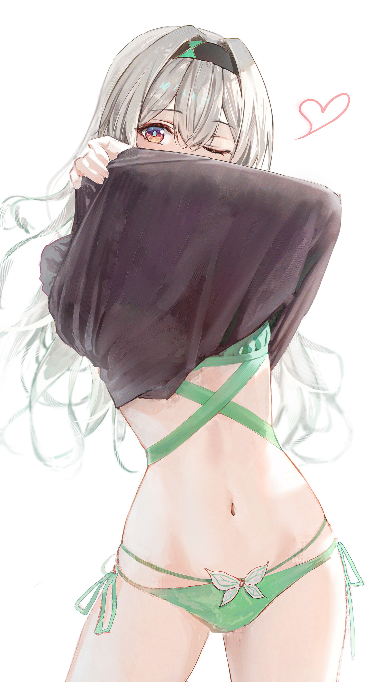 萤火虫插画图片壁纸
