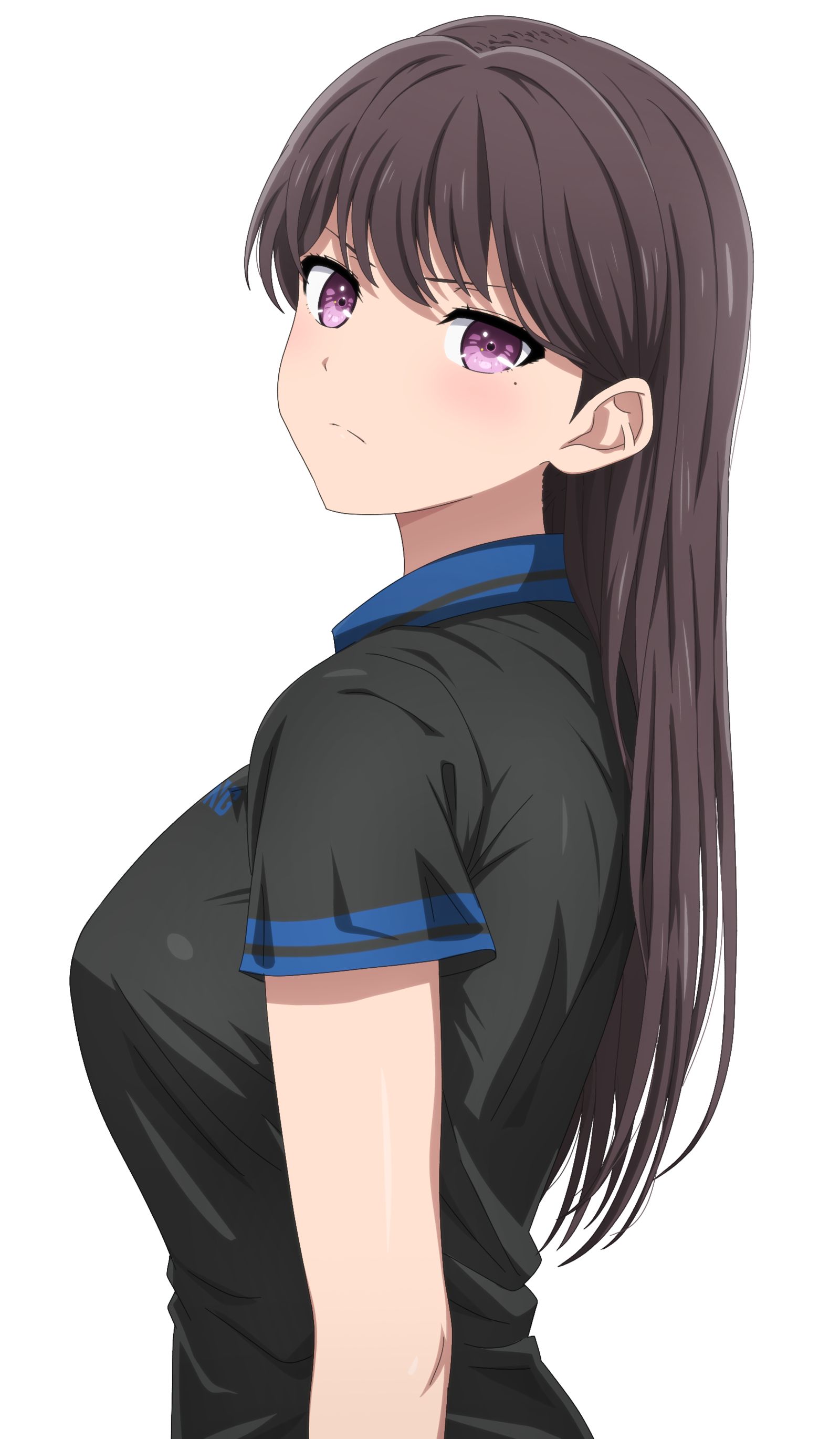 打工立希插画图片壁纸