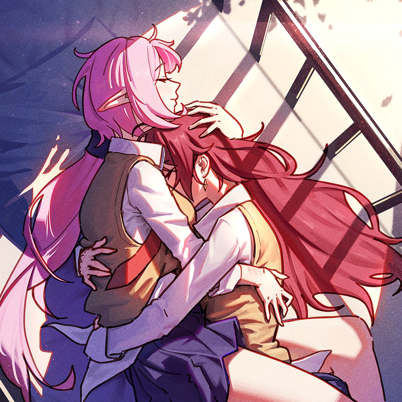 ElyEden-崩坏3伊甸