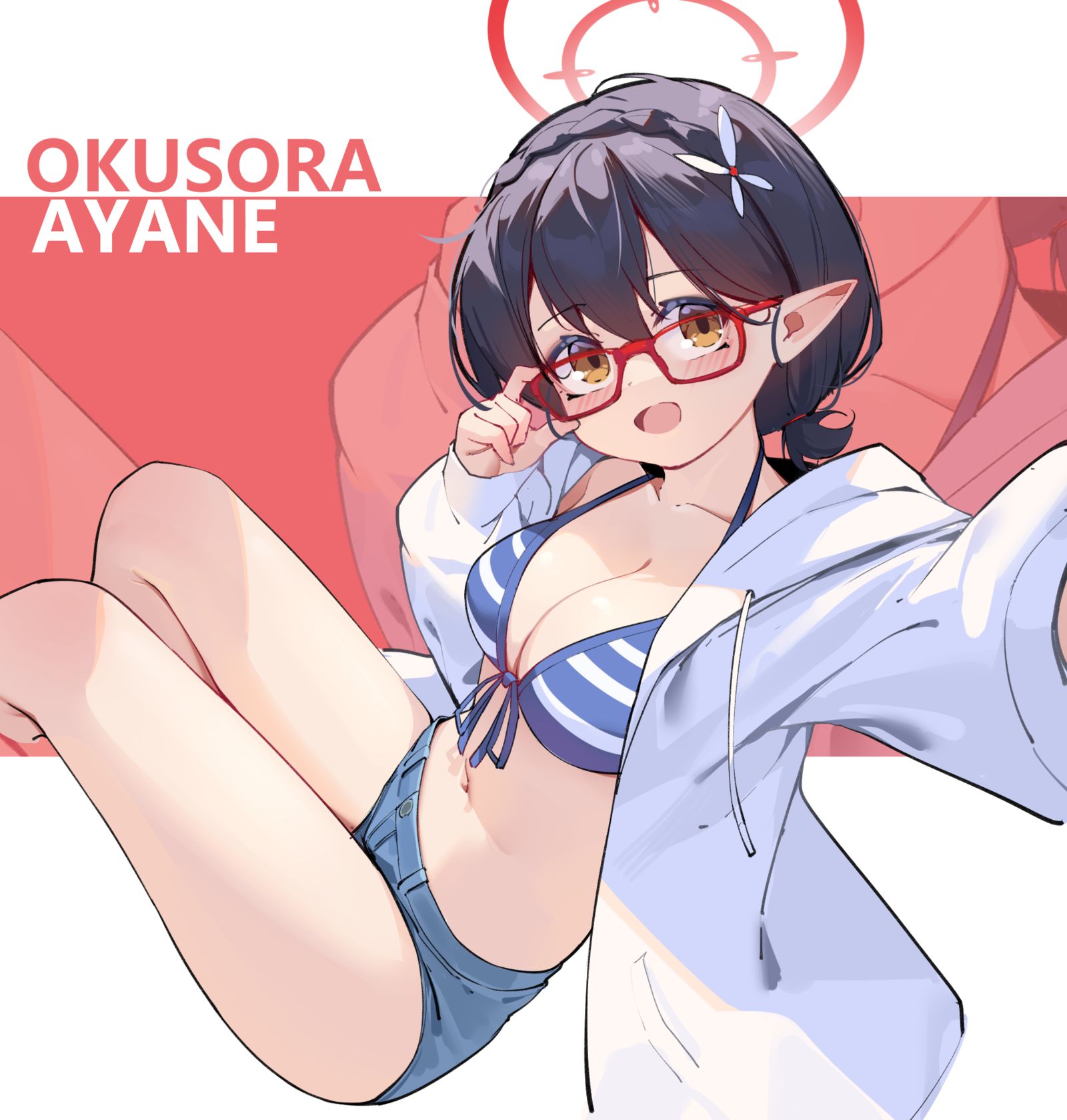 速涂插画图片壁纸