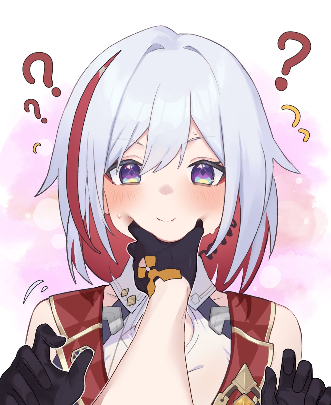 粘着剂插画图片壁纸