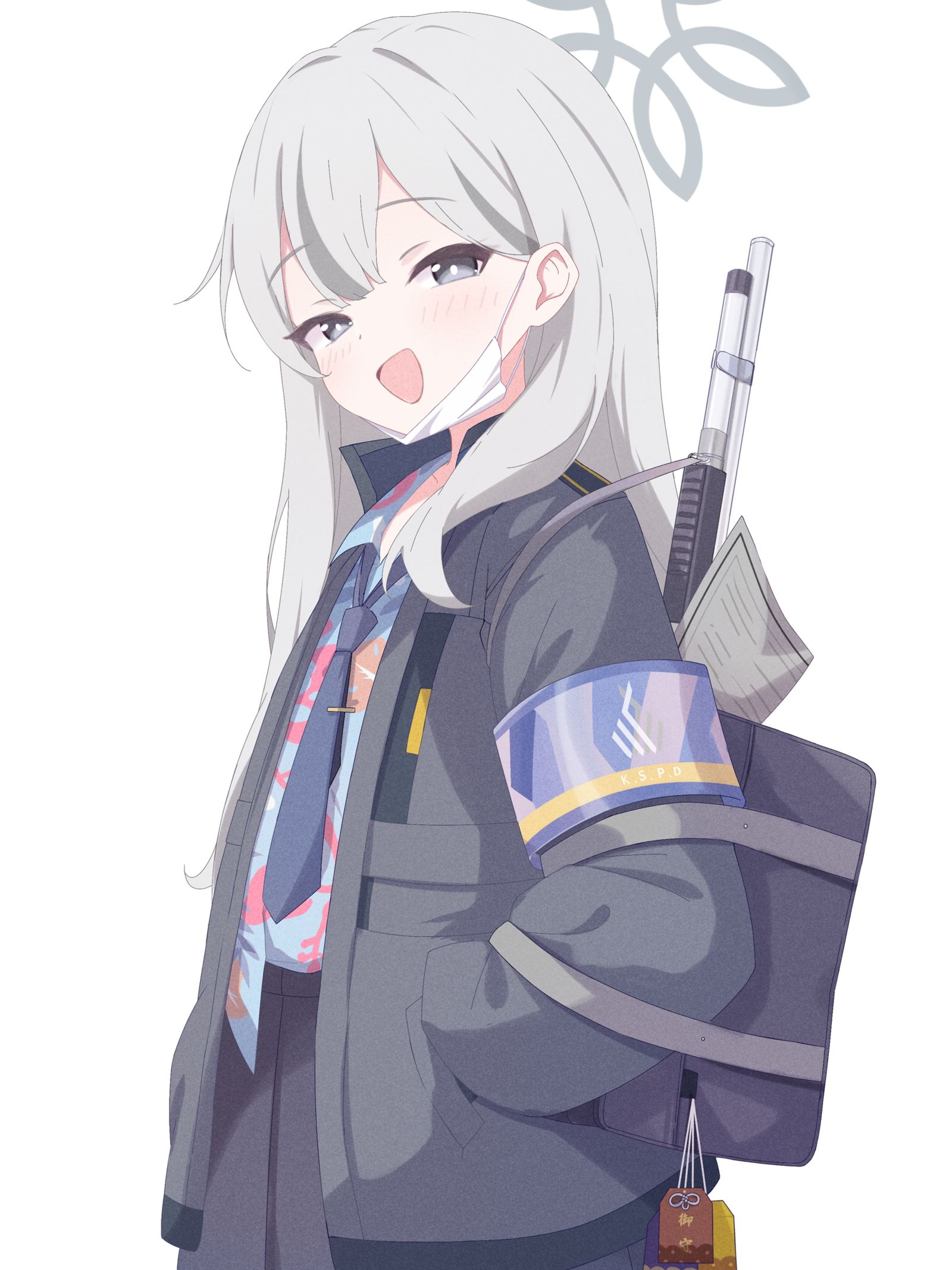 科诺卡-碧蓝档案블루아카이브