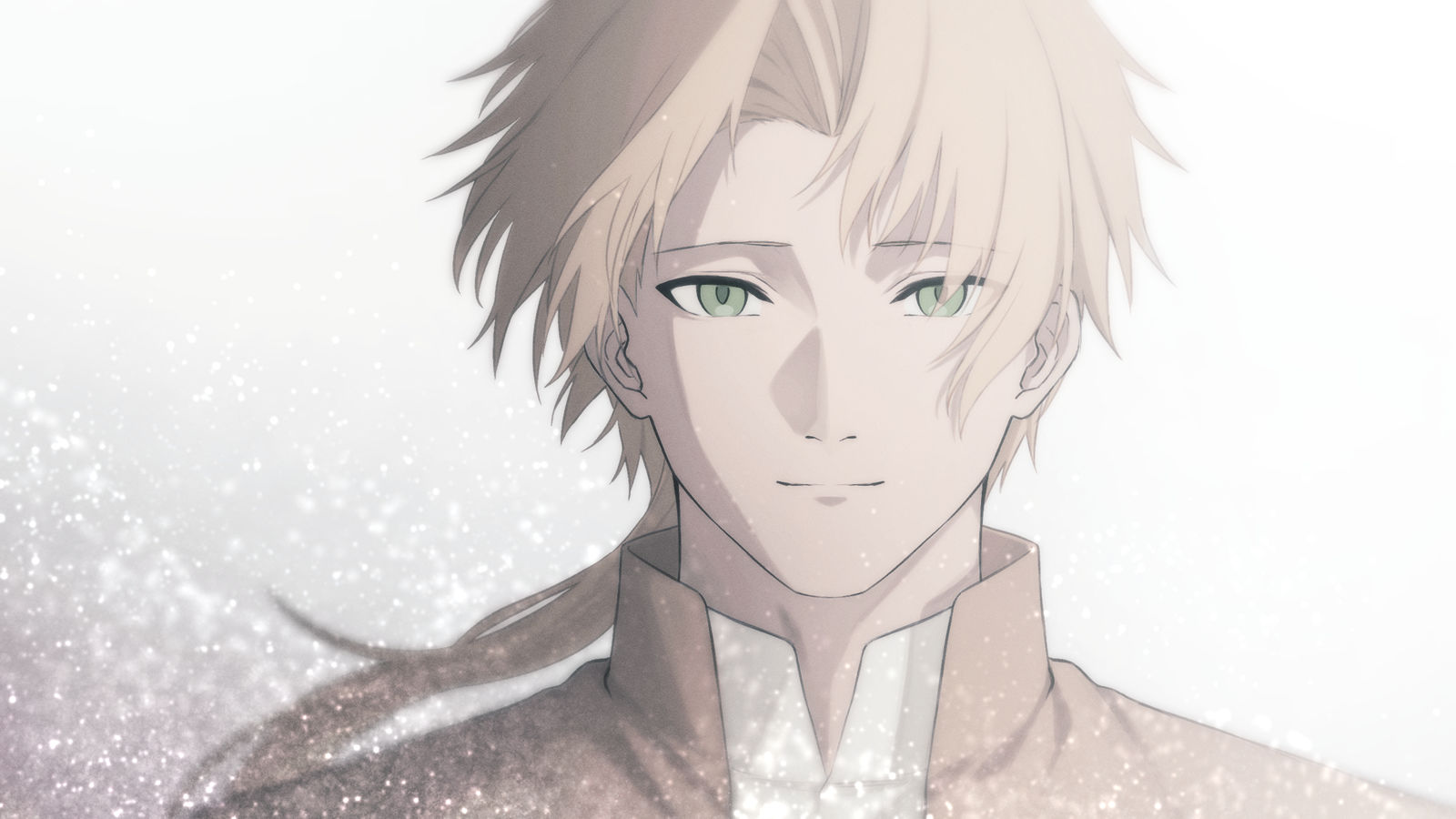 [Spoiler Alert] vol.26 fan art