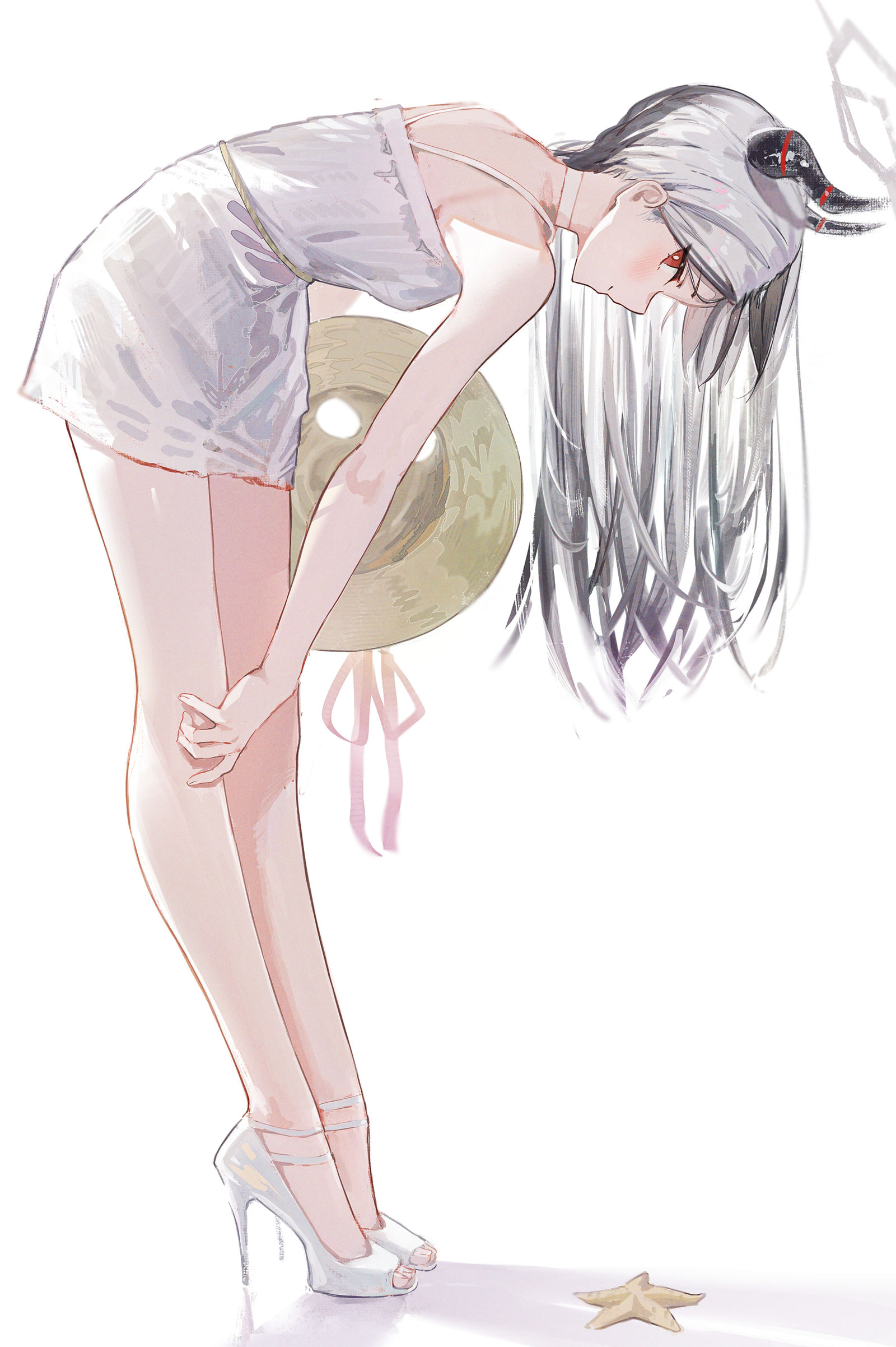 横向插画图片壁纸