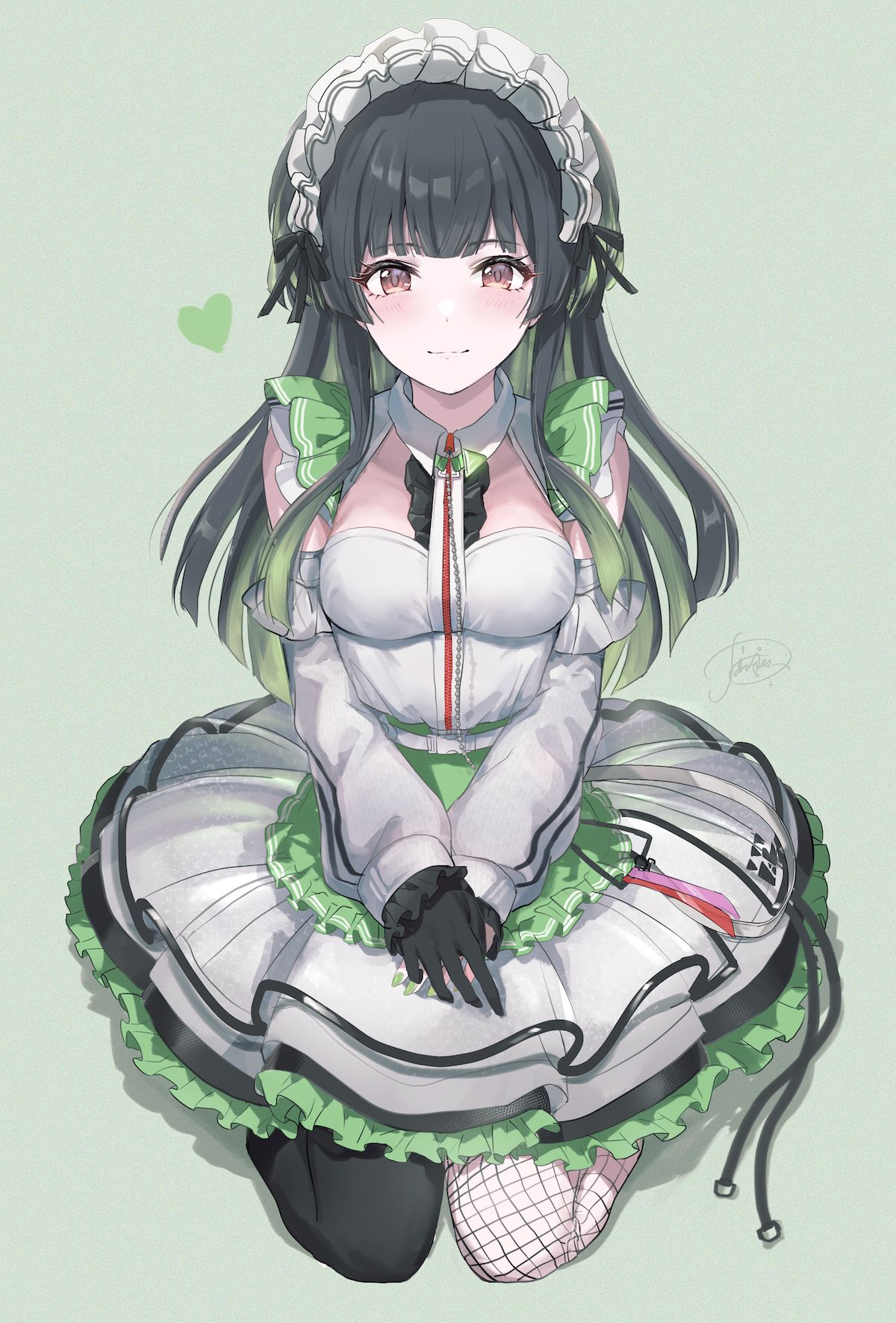 冬優子