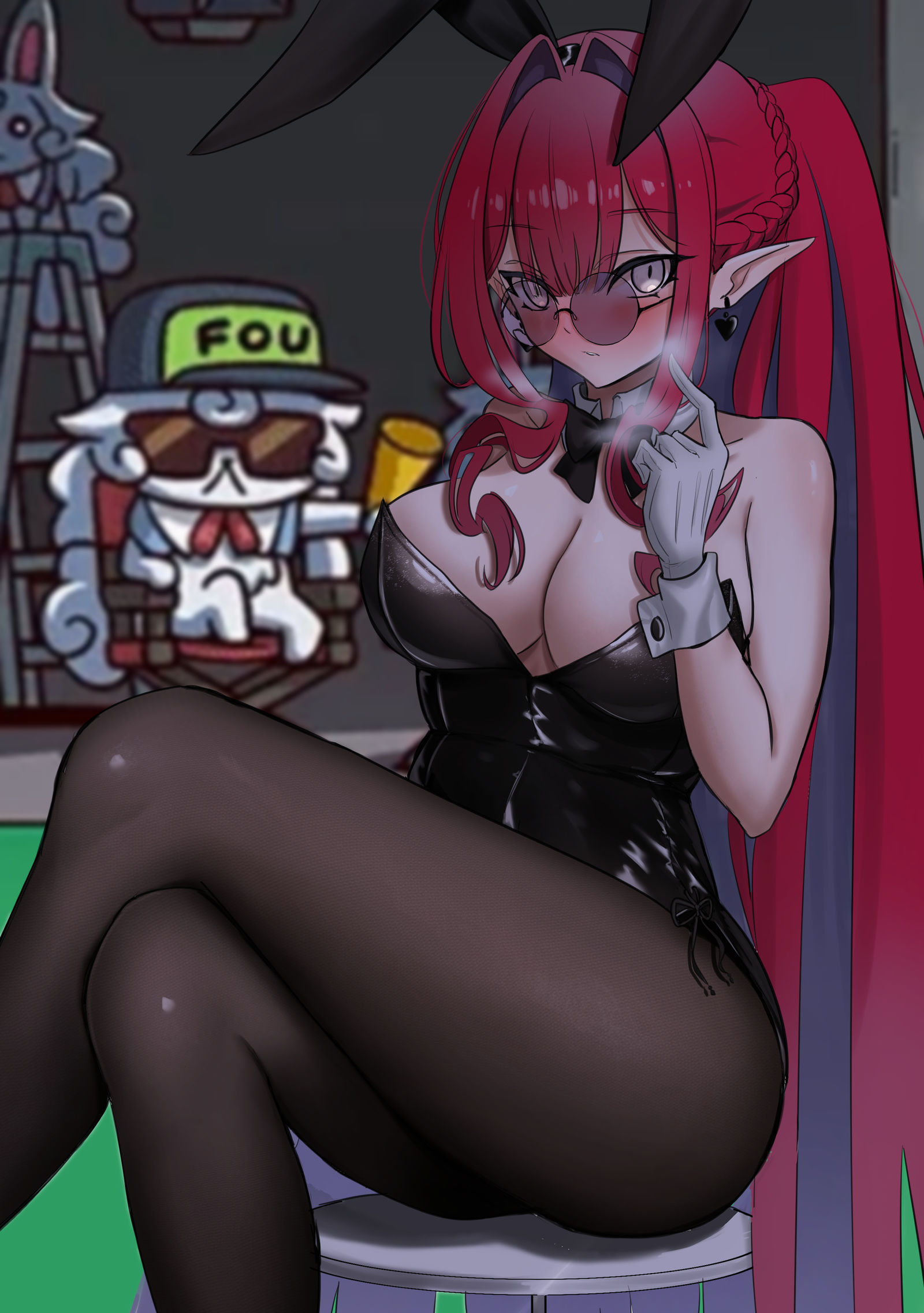 Bunny Baobhan Sith