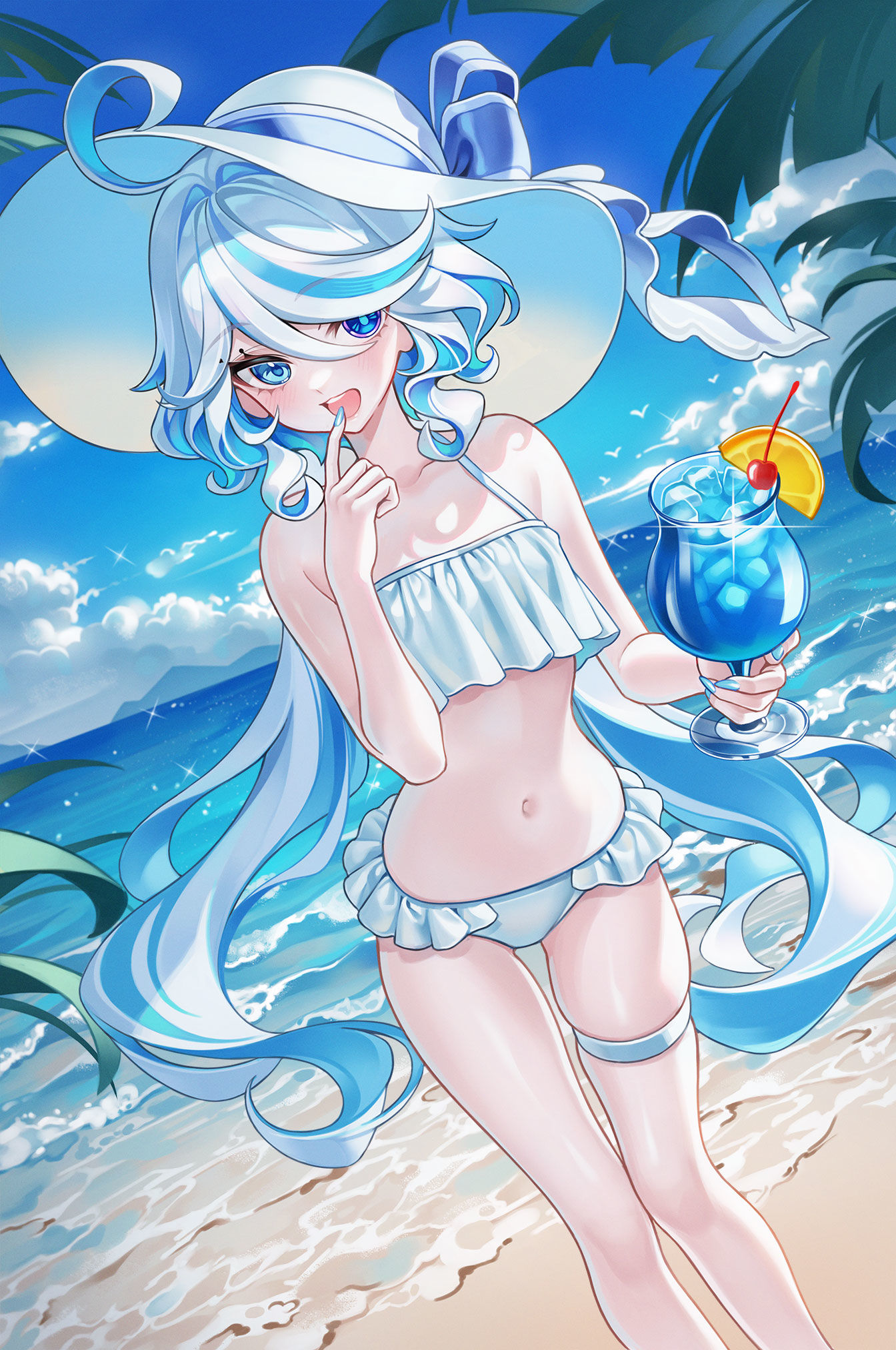 ☀️☀️插画图片壁纸