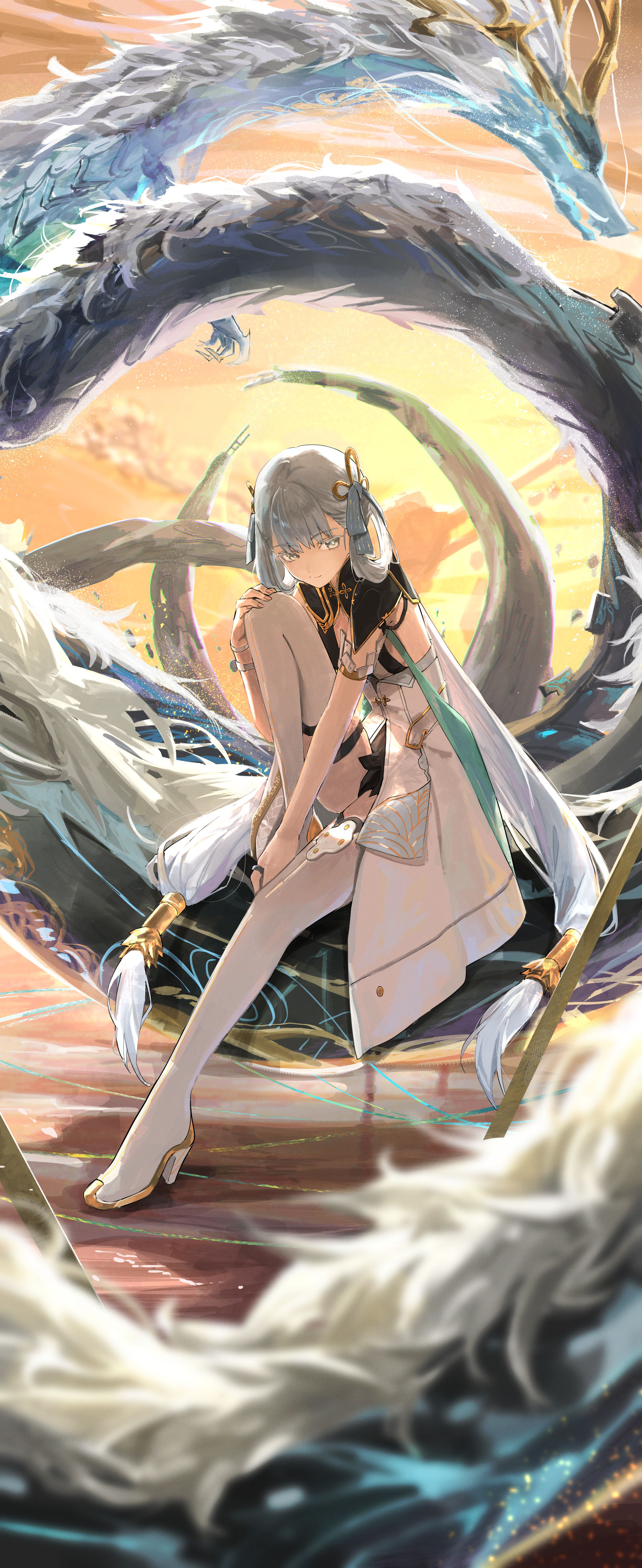 今汐