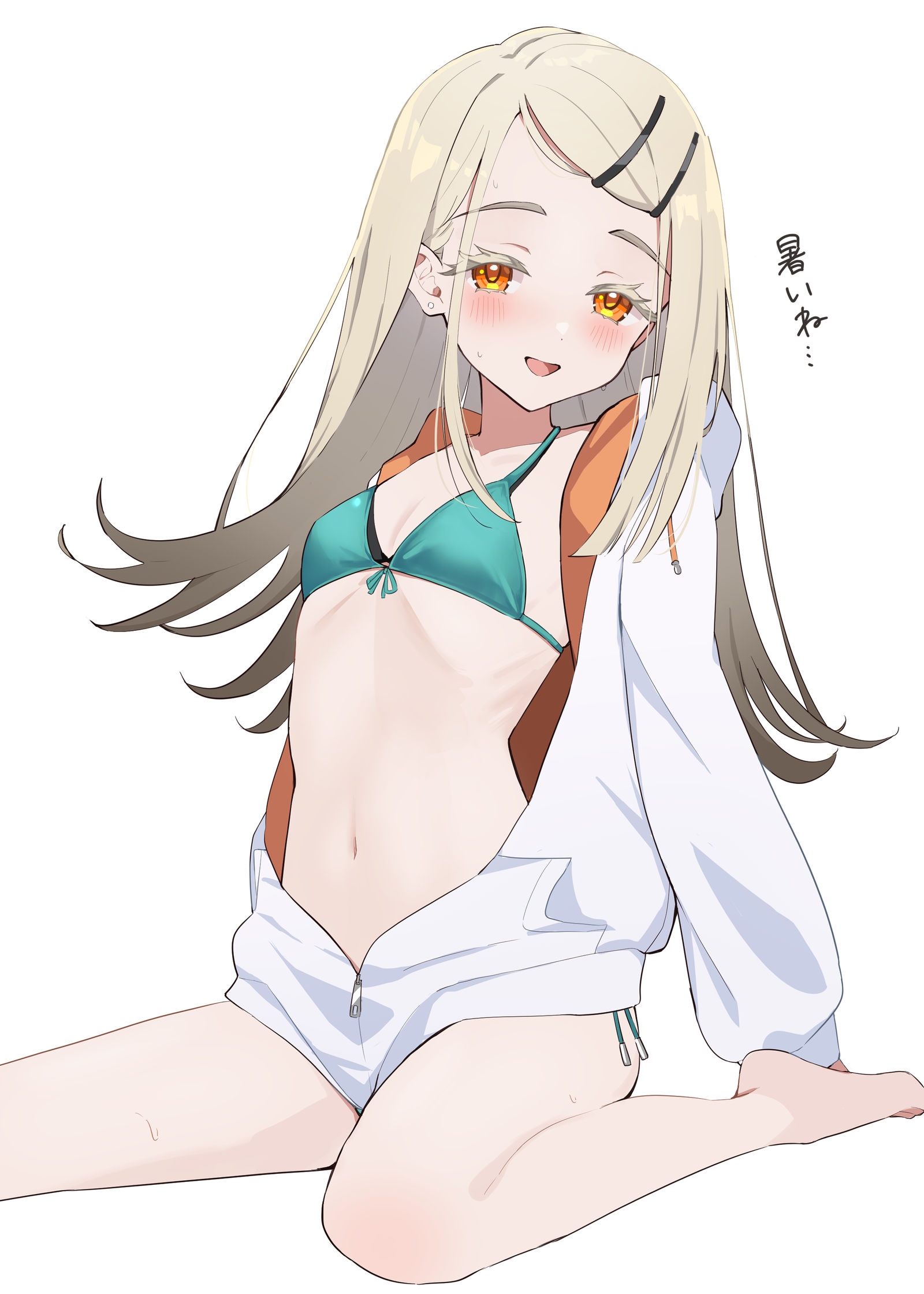 篠澤広-篠澤広学園アイドルマスター