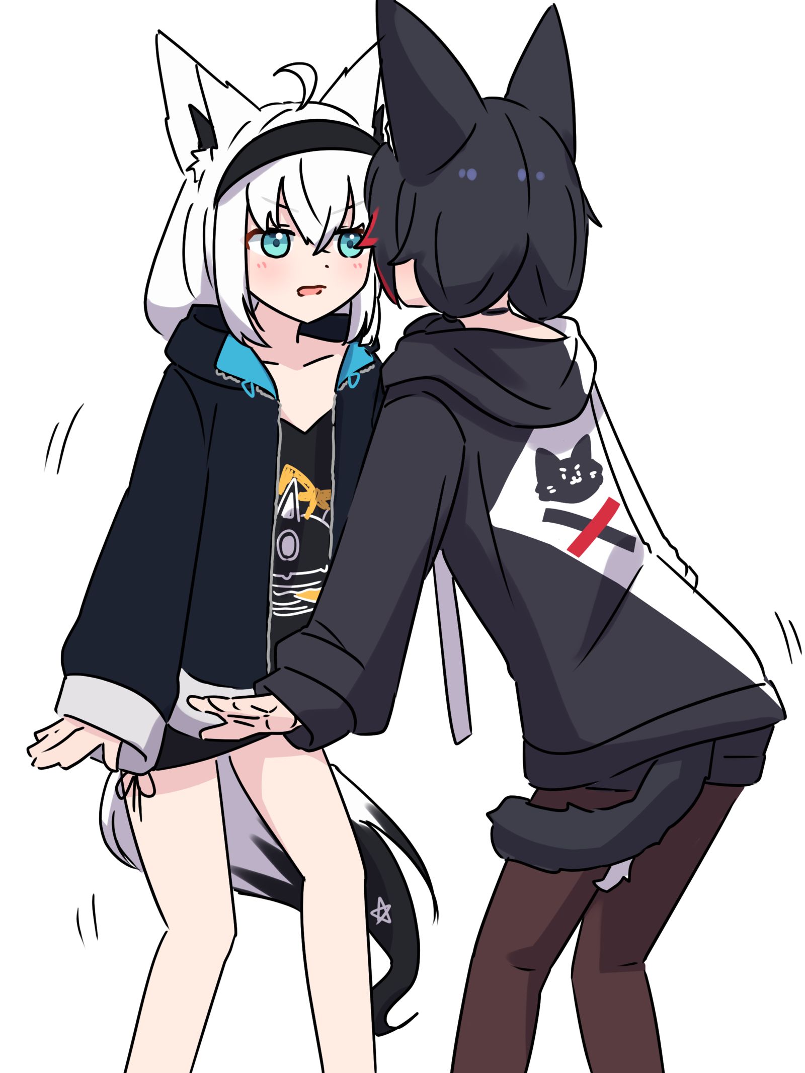 全天。。。插画图片壁纸