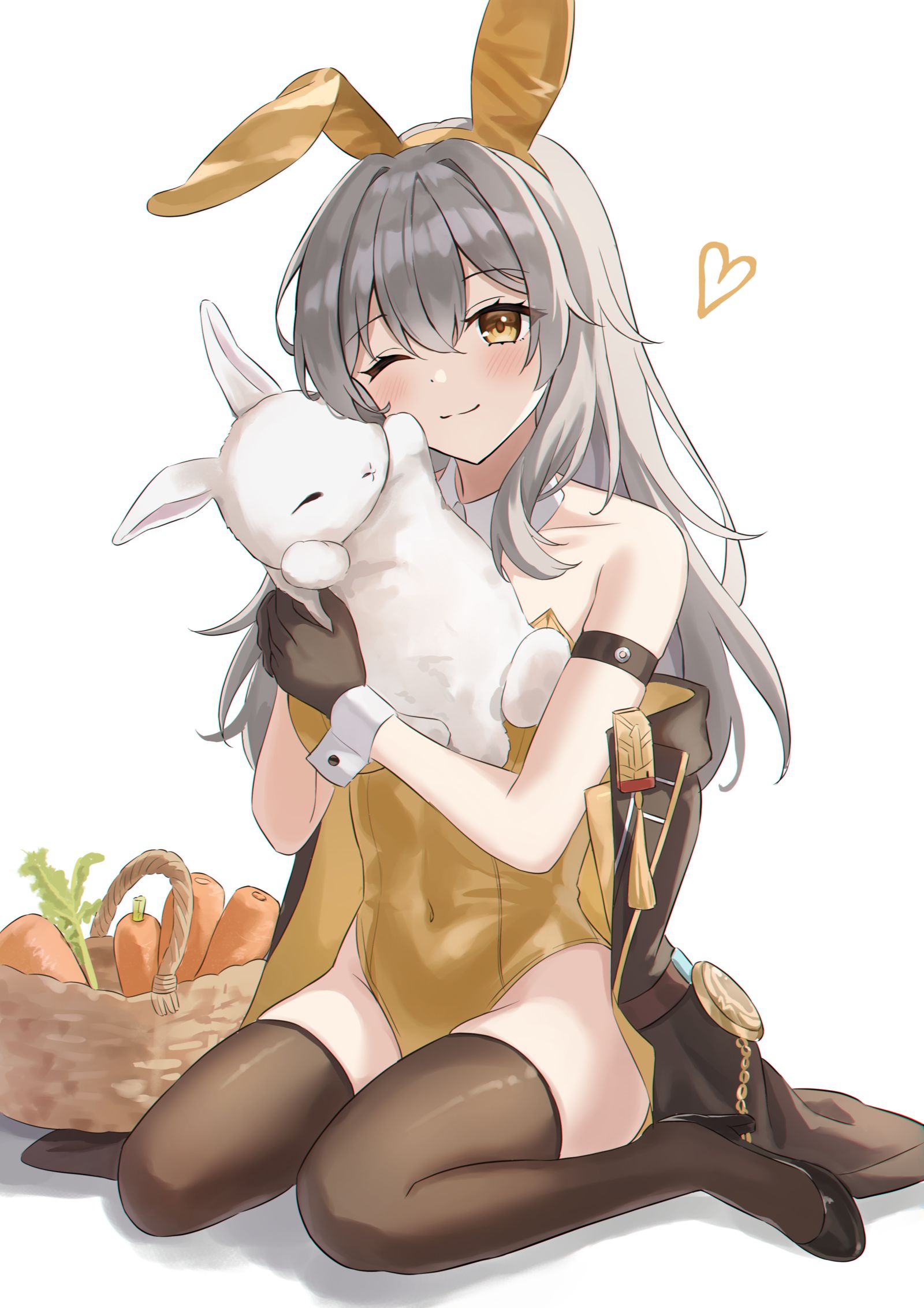 仲間発見 插画图片壁纸
