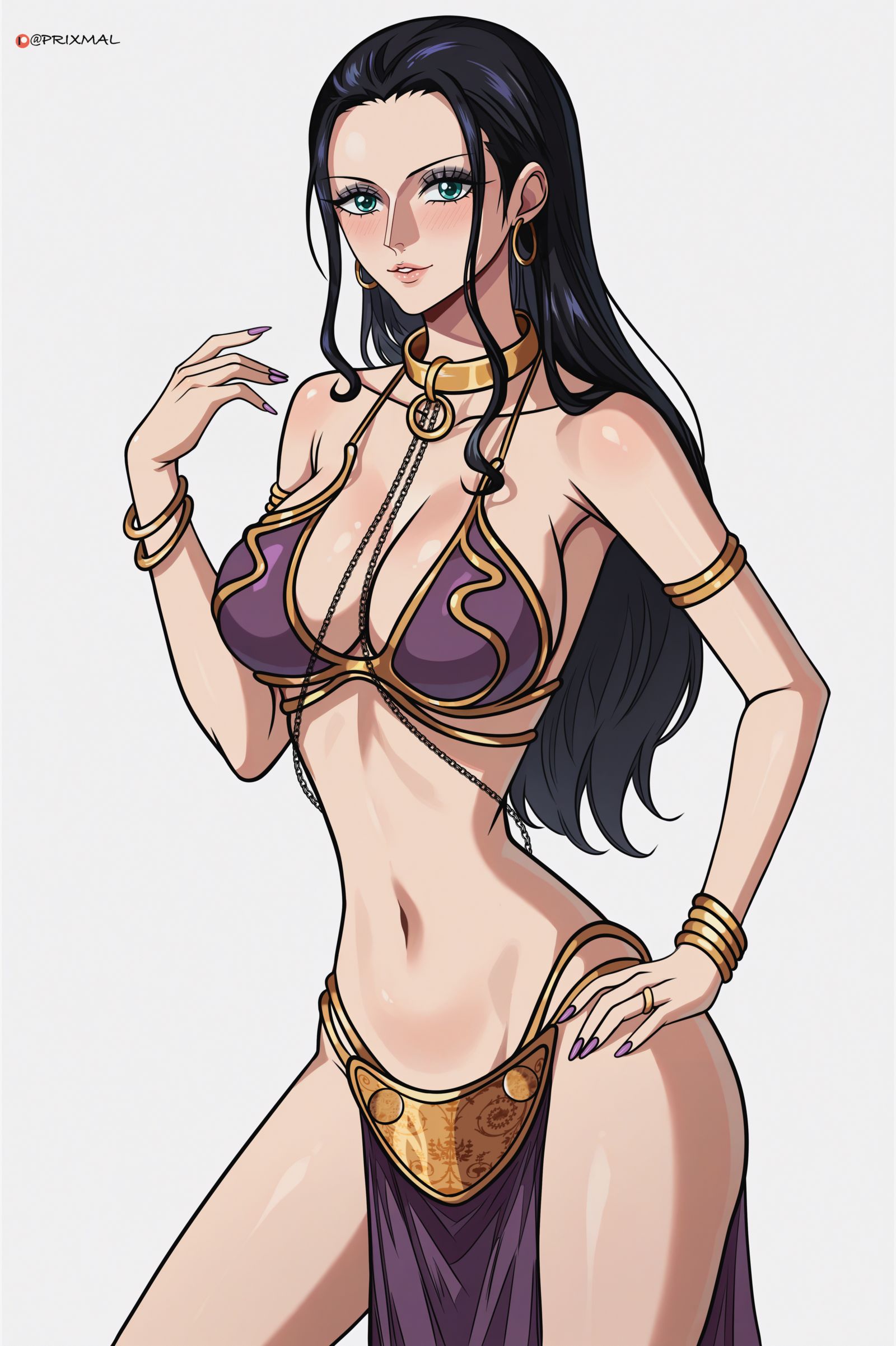 Nico Robin - One Piece