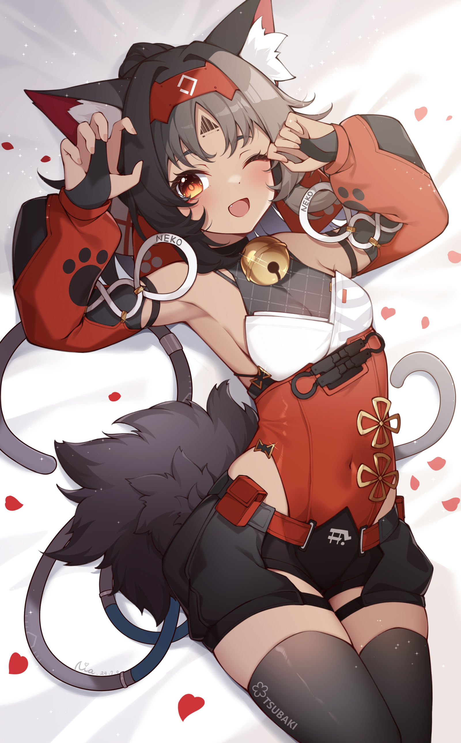 无题插画图片壁纸