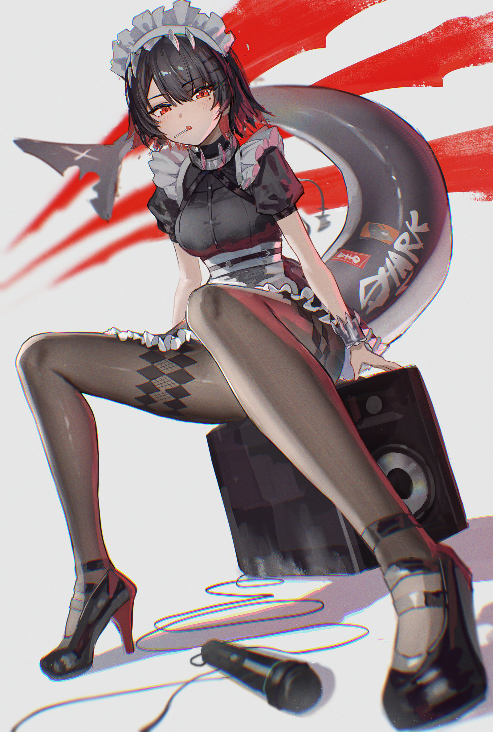 艾伦·乔插画图片壁纸
