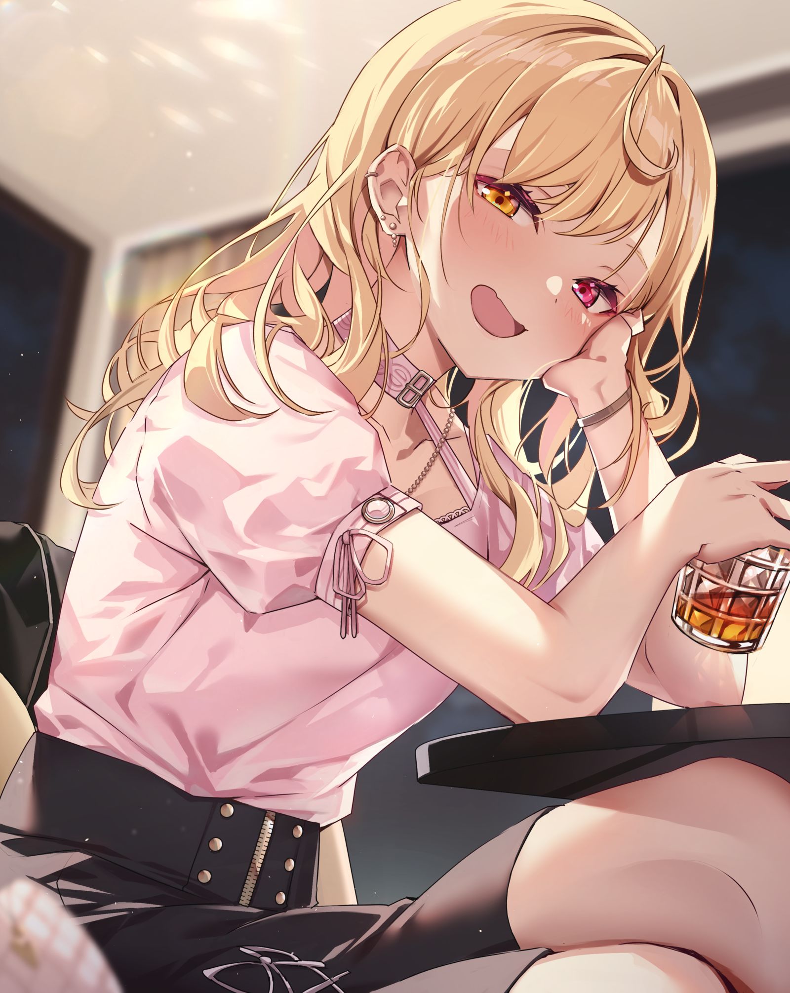 無題插画图片壁纸