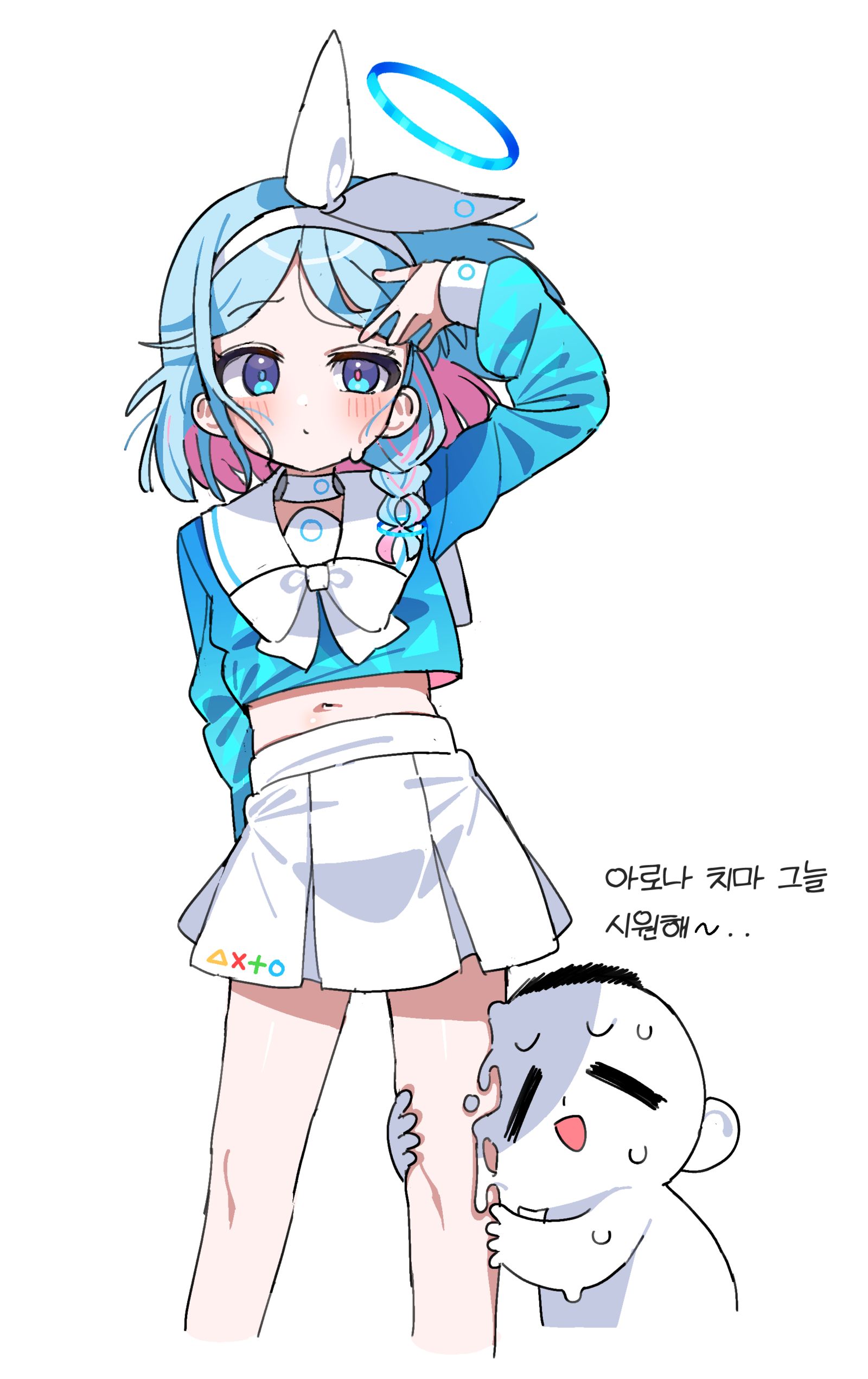 合金插画图片壁纸