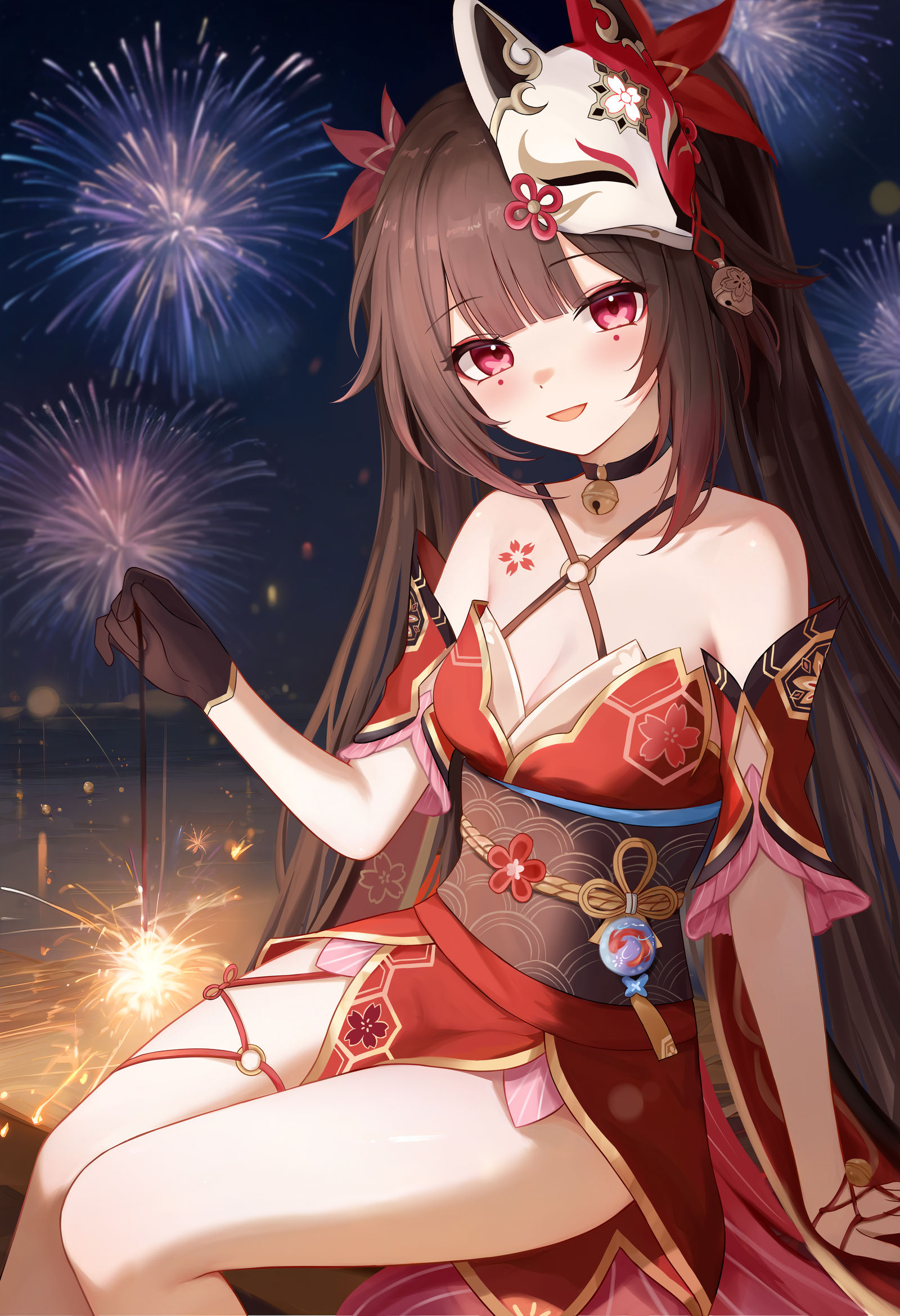 ❀头像同人高清图