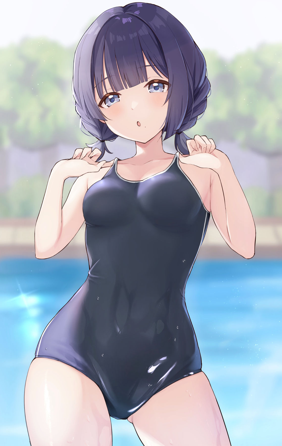 秦谷美鈴-秦谷美鈴学園アイドルマスター