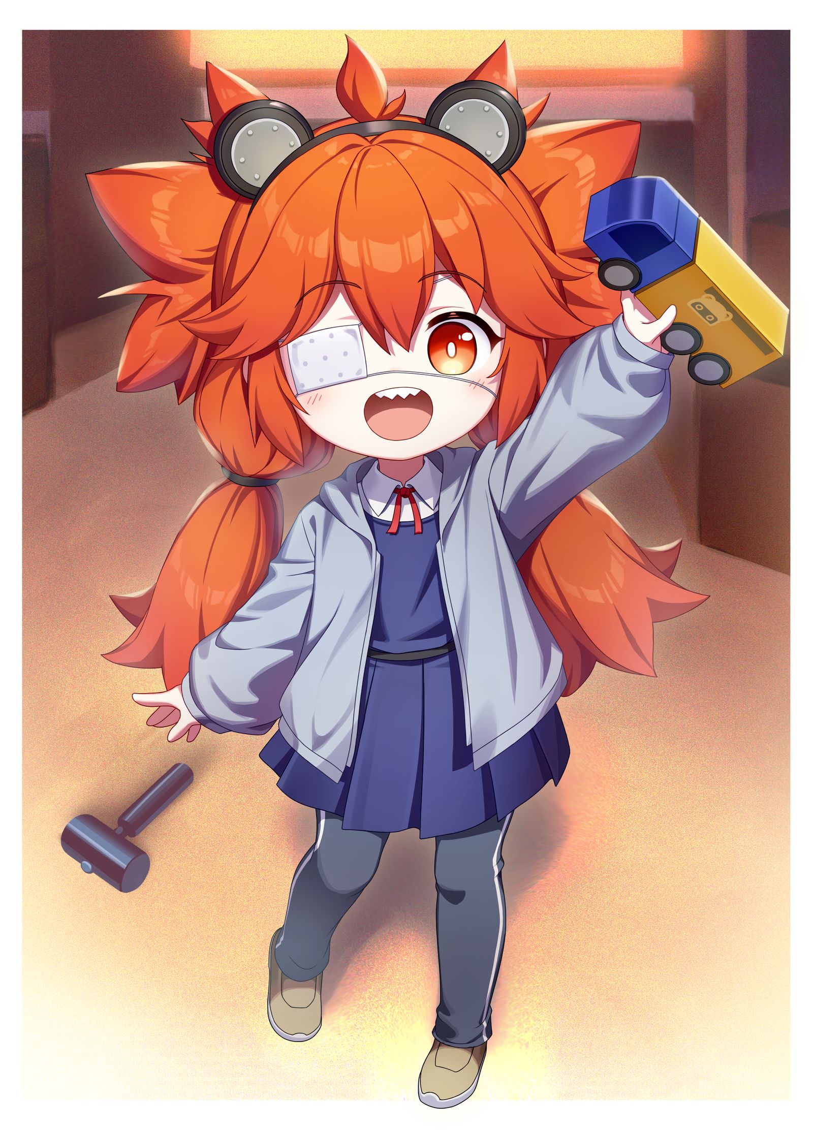 克里特插画图片壁纸