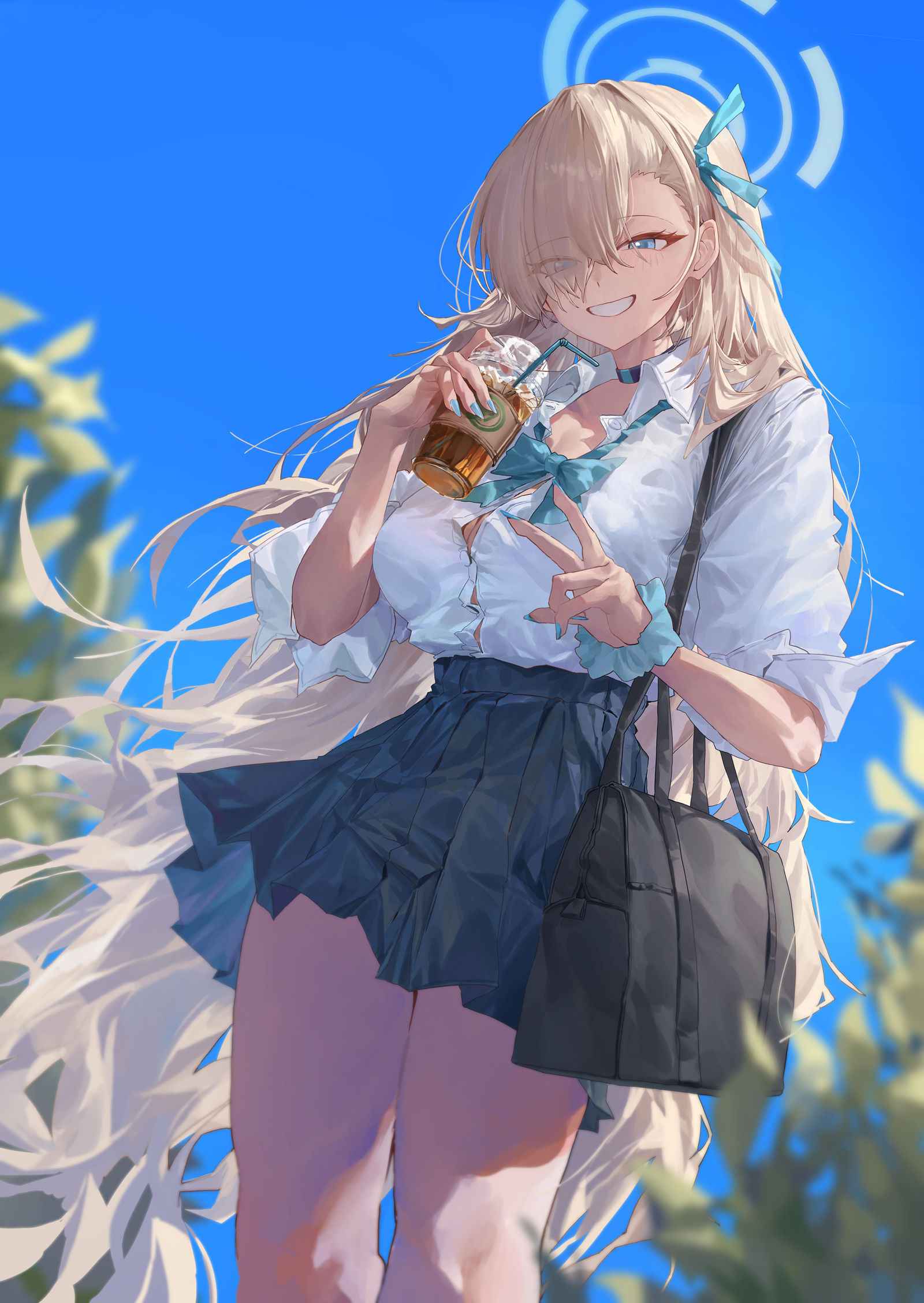 阿斯纳插画图片壁纸