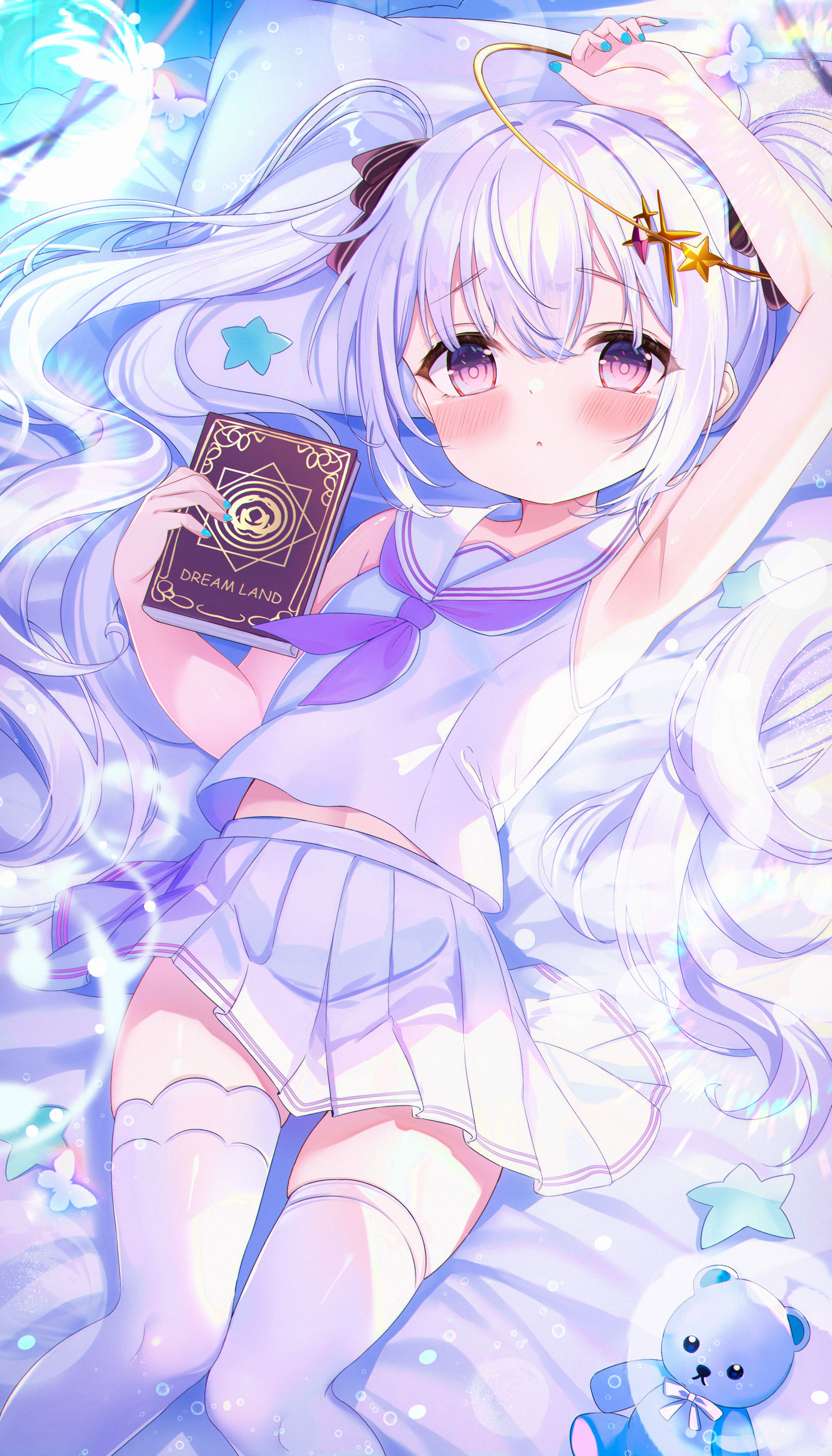诺雪-萝莉少女