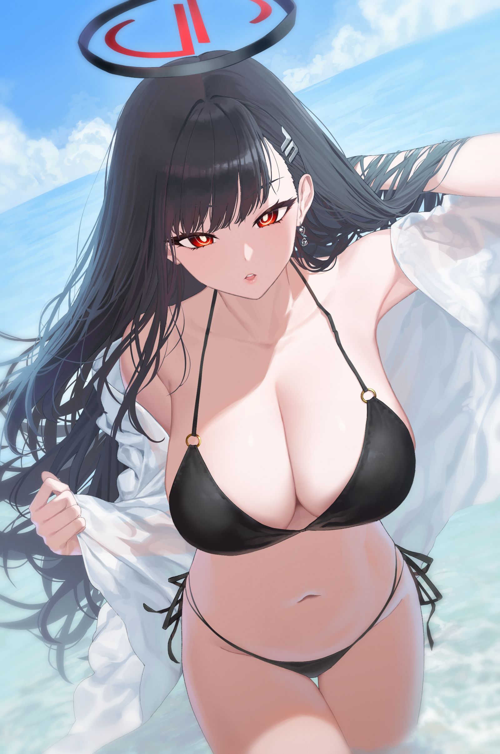 lio插画图片壁纸