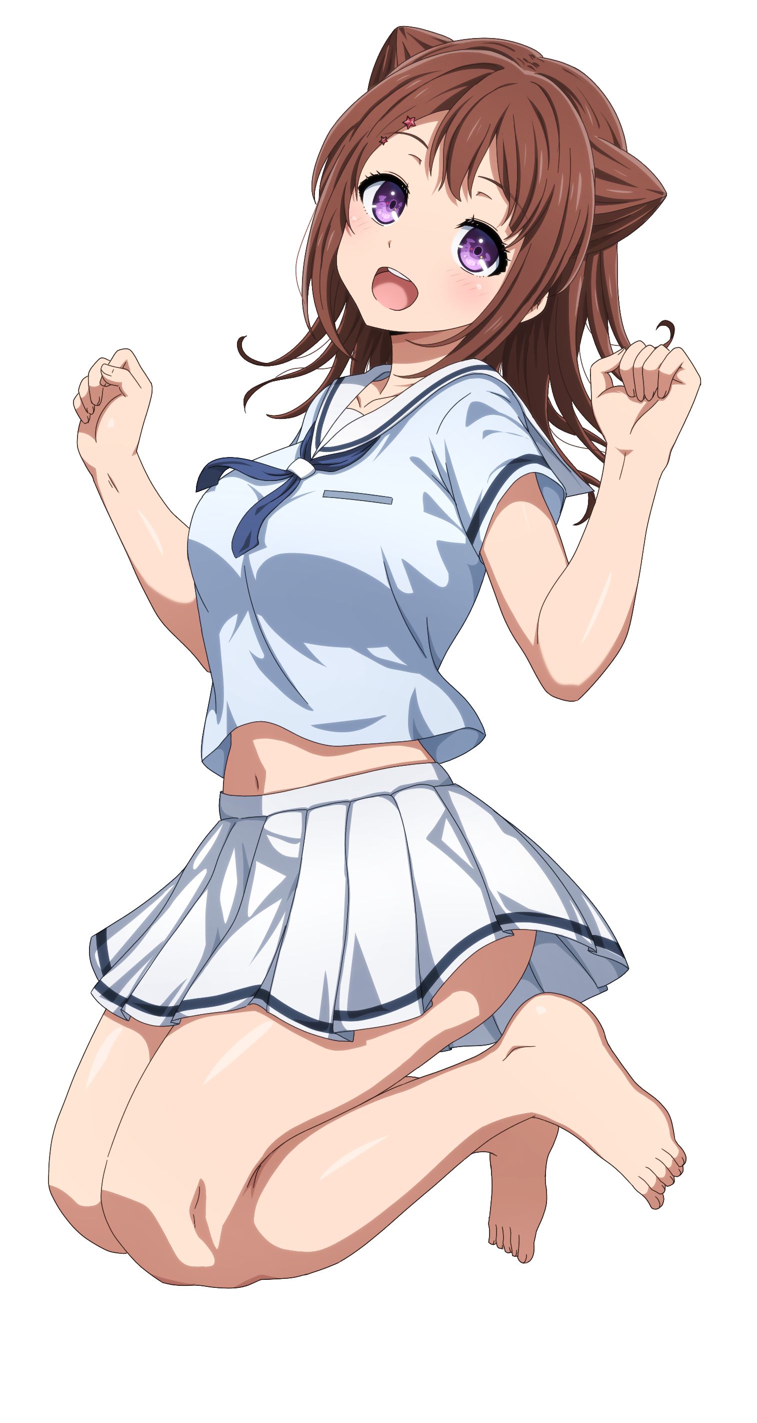 香澄