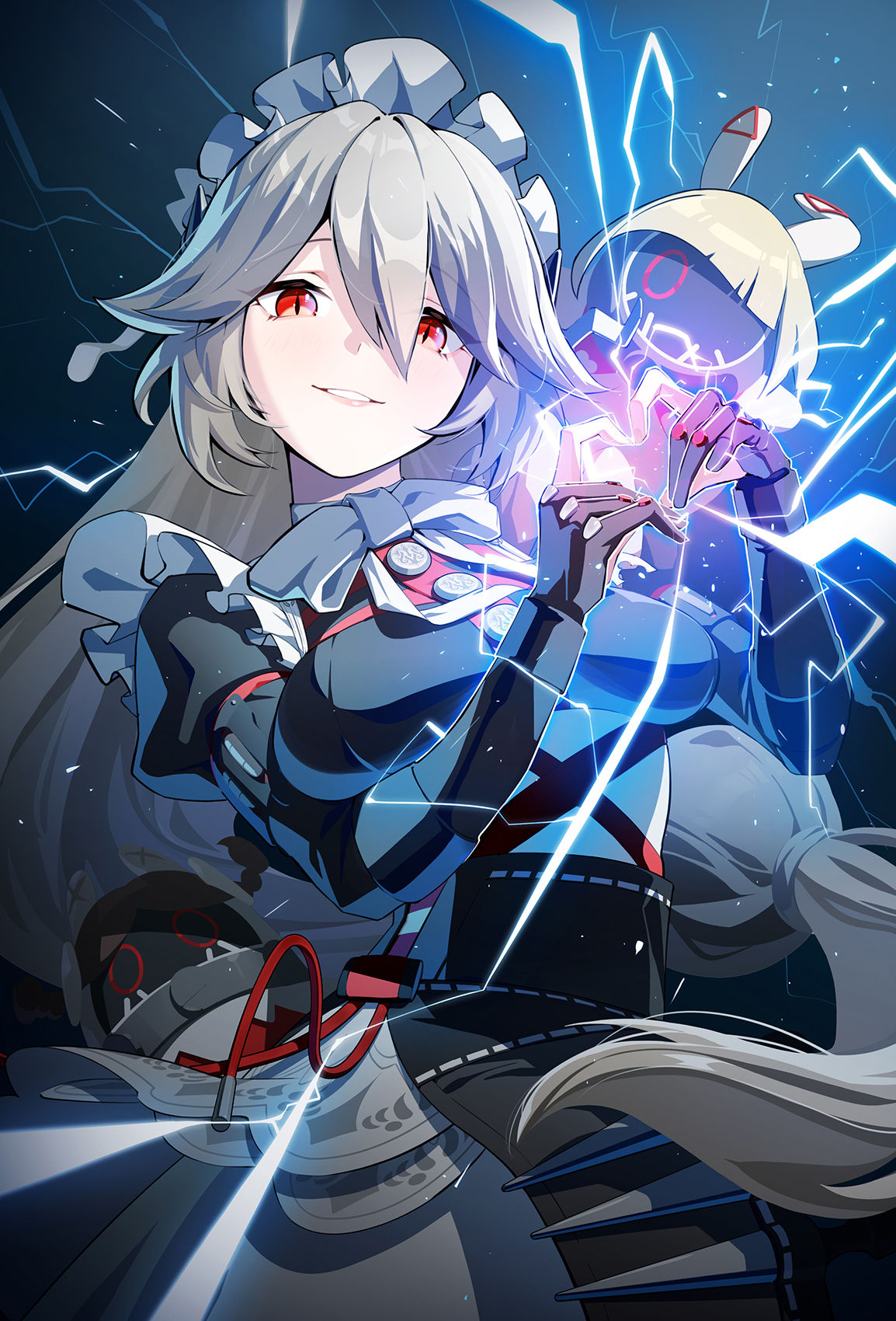 亚历山大·塞巴斯蒂安插画图片壁纸