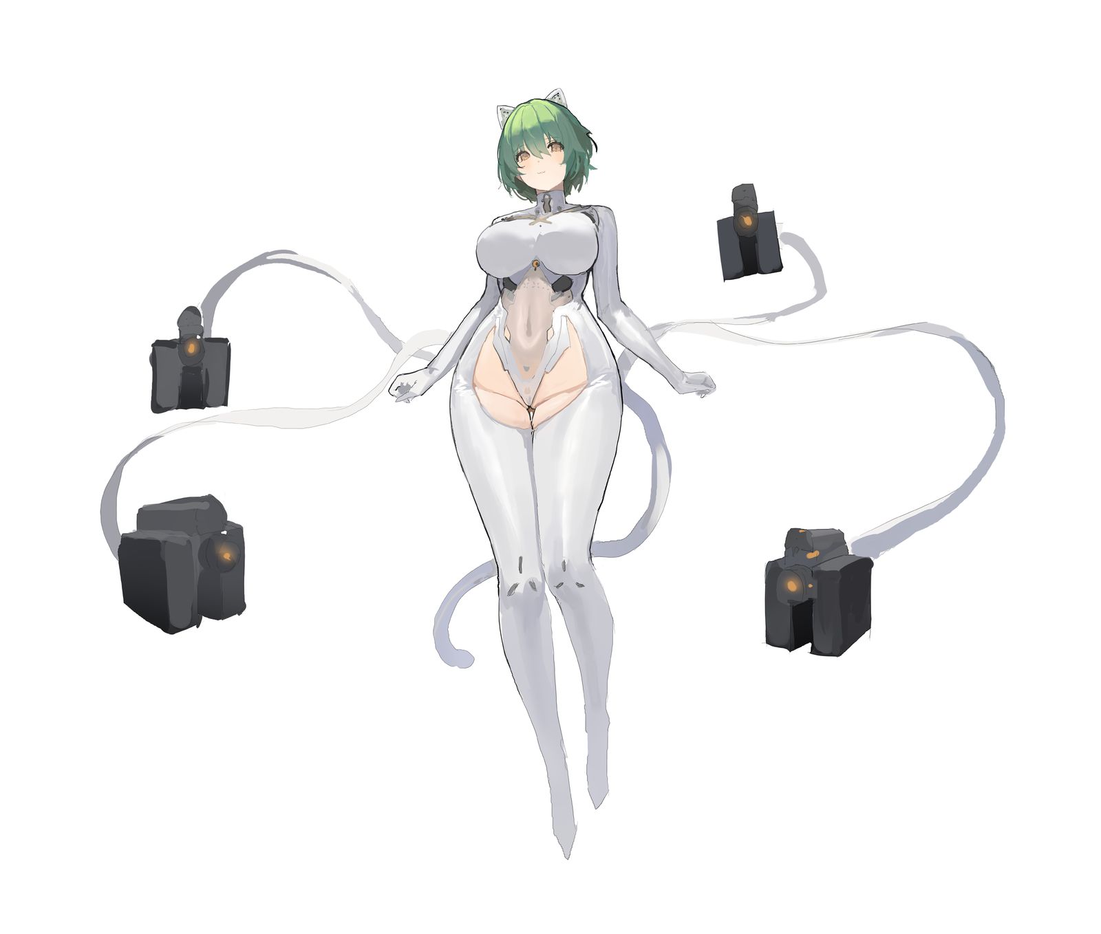 无题插画图片壁纸