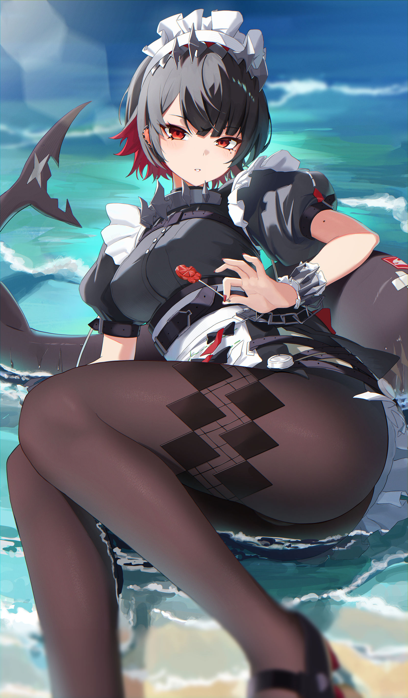 艾伦·乔