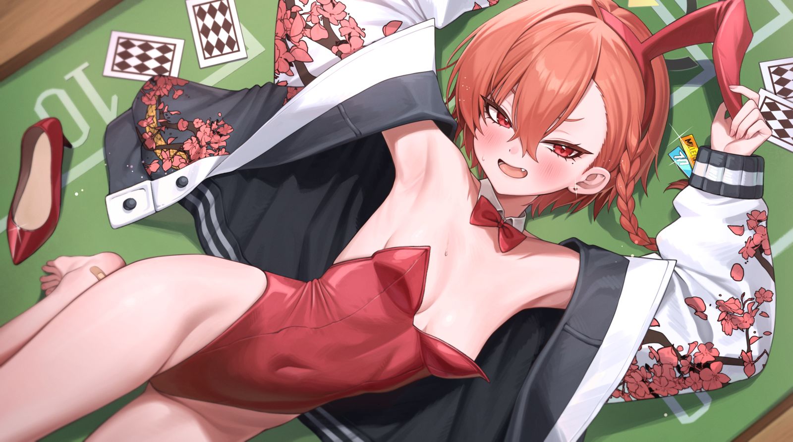 ♦️-女孩子碧蓝档案