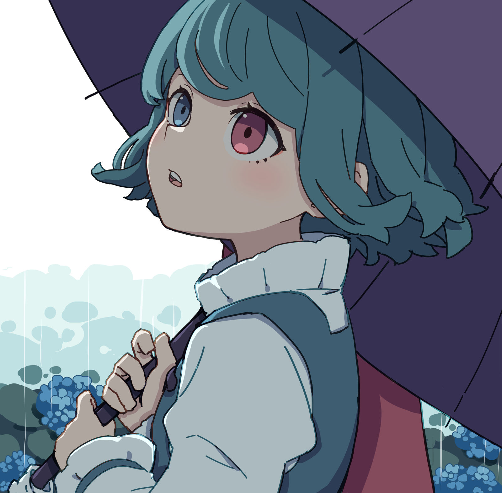 梅雨
