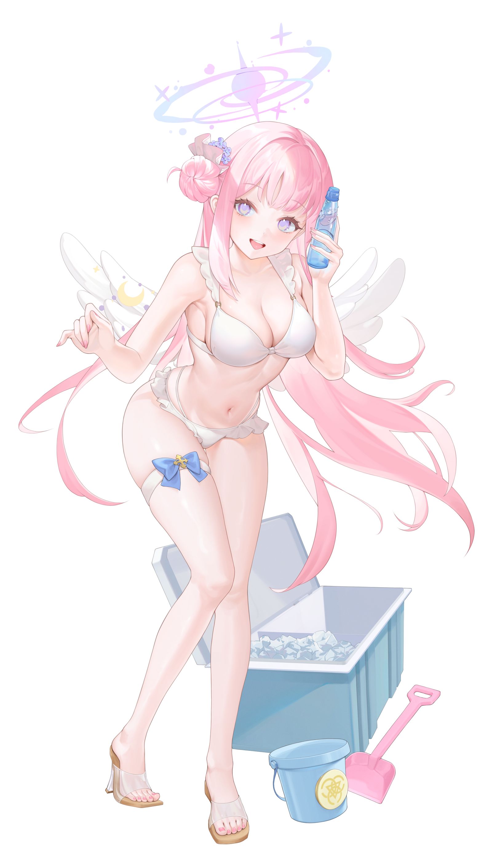  插画图片壁纸