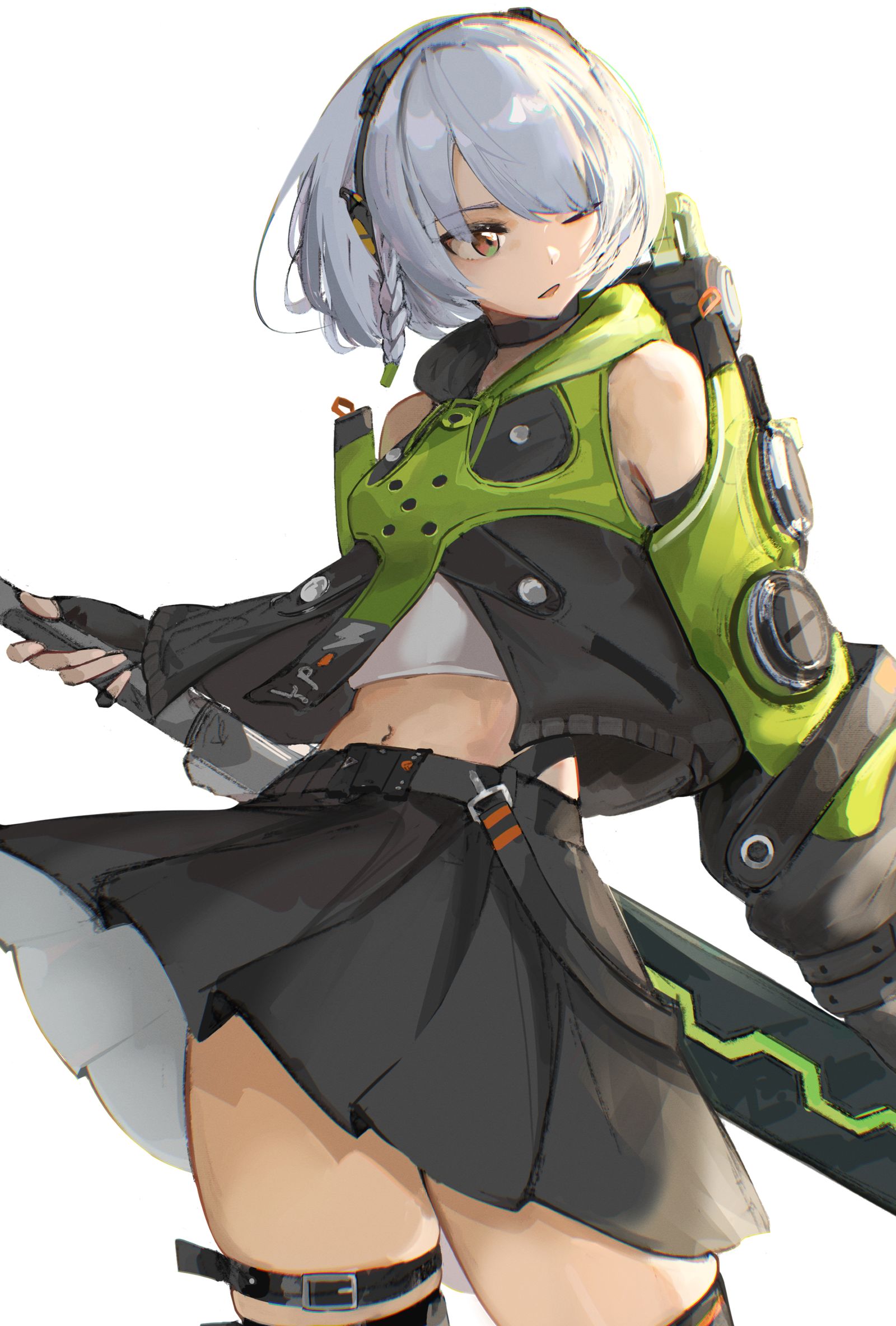 安比·德马拉插画图片壁纸