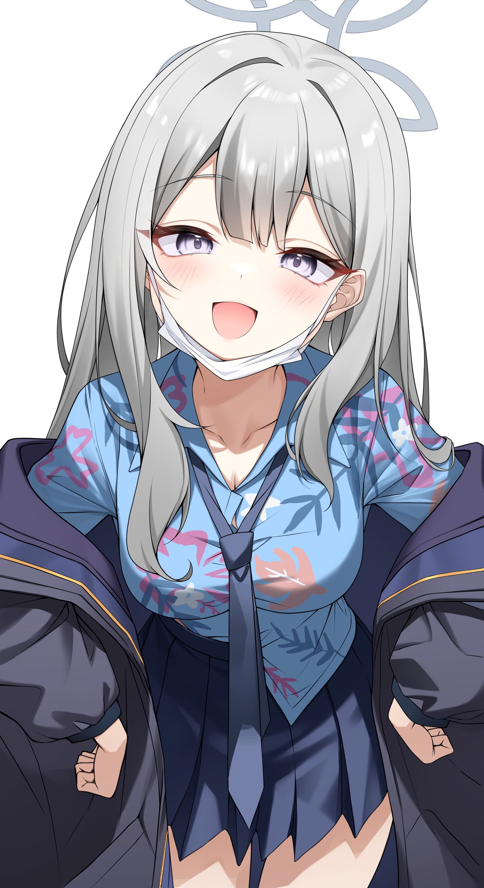 科诺卡-碧蓝档案コノカ(ブルーアーカイブ)