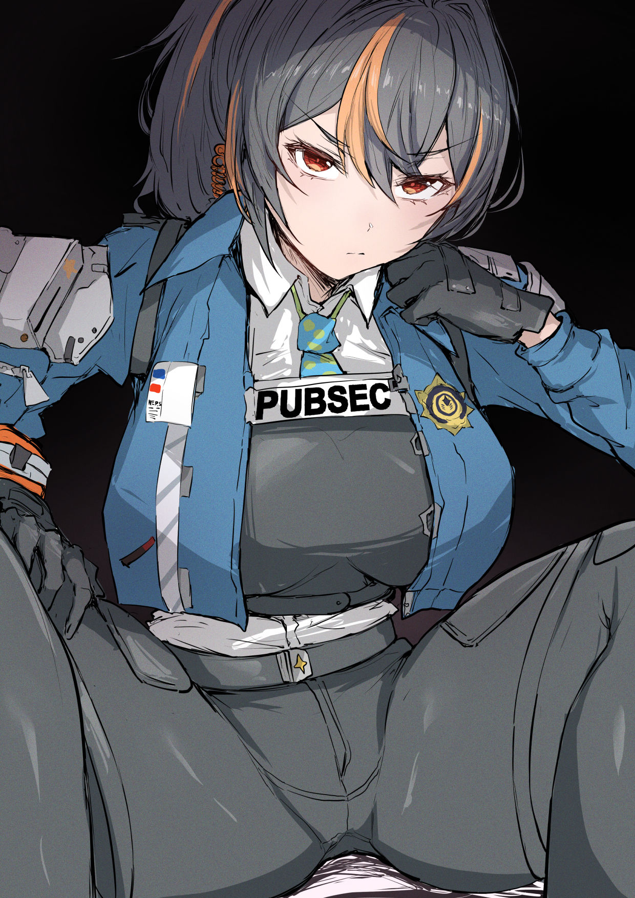 Zhuyuan插画图片壁纸