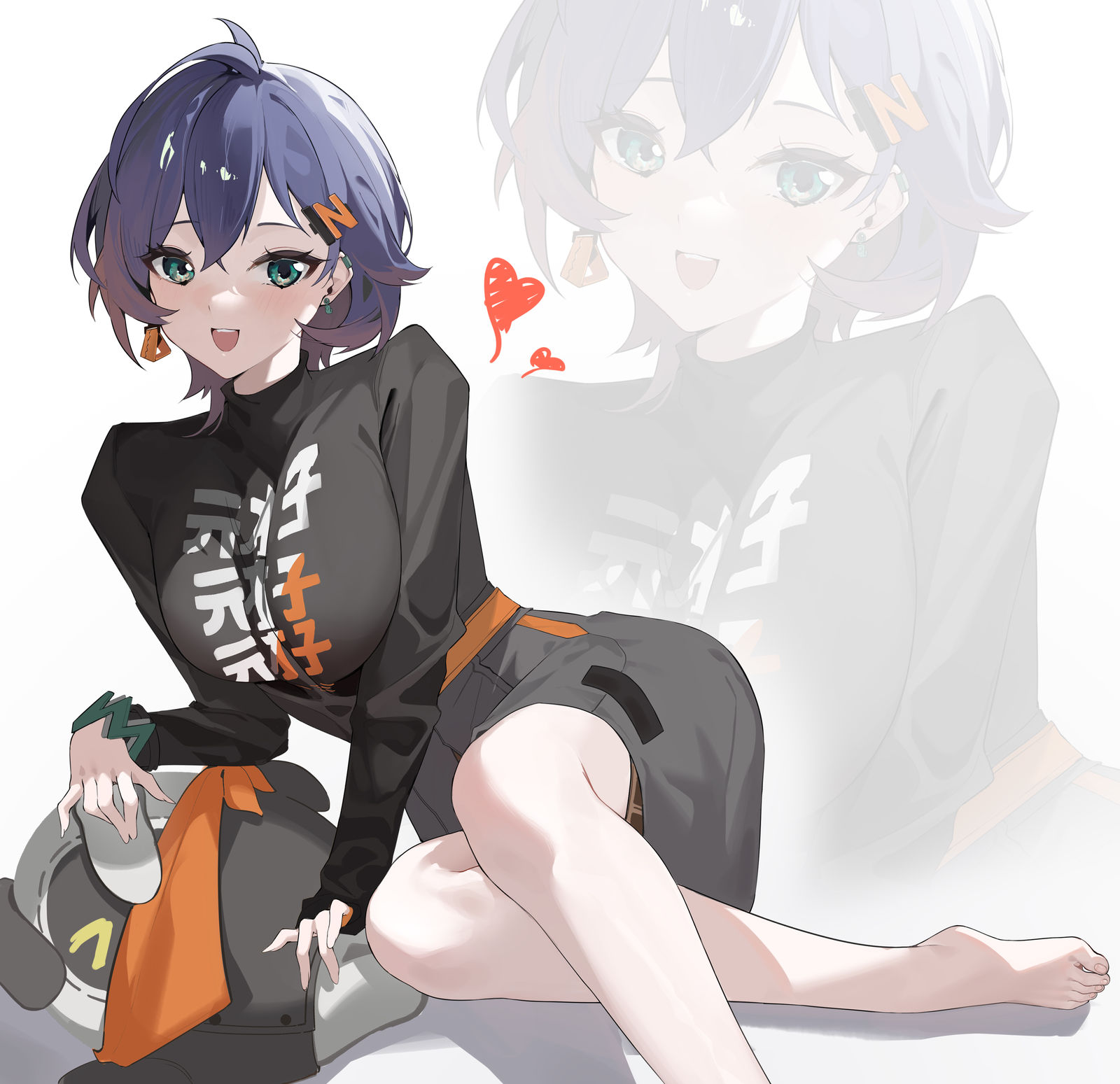 无题插画图片壁纸