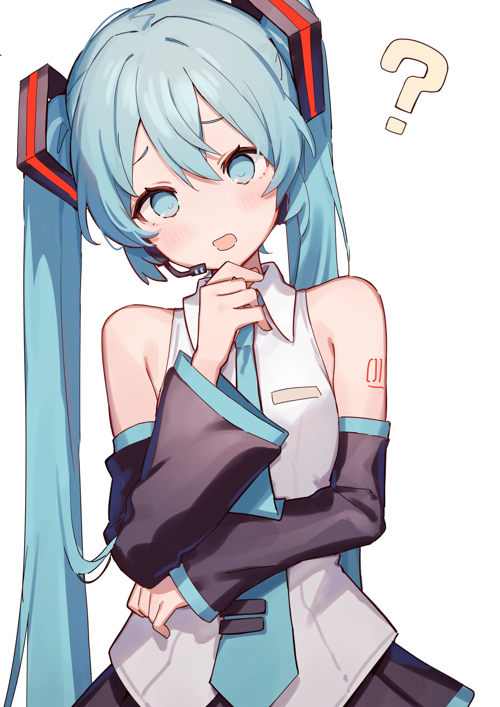米克酸插画图片壁纸