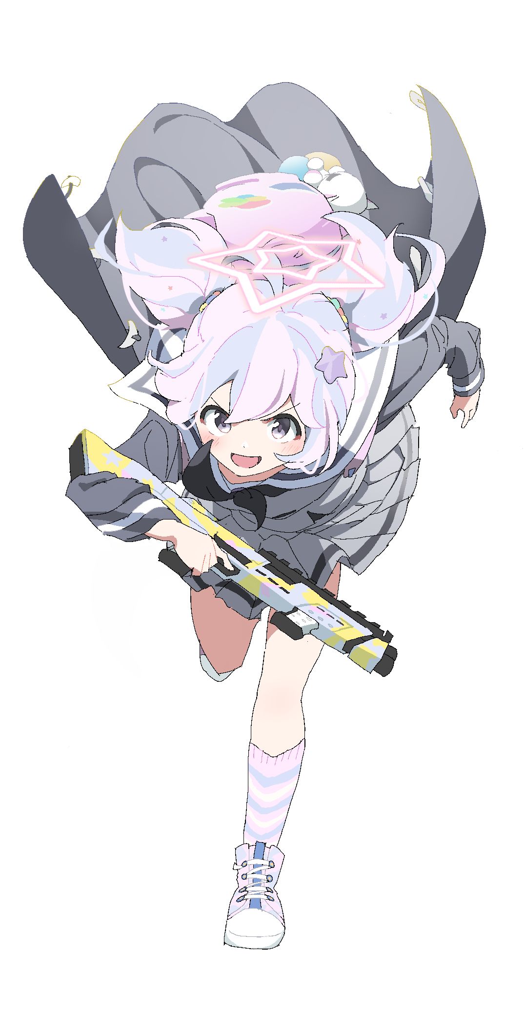 见见英雄