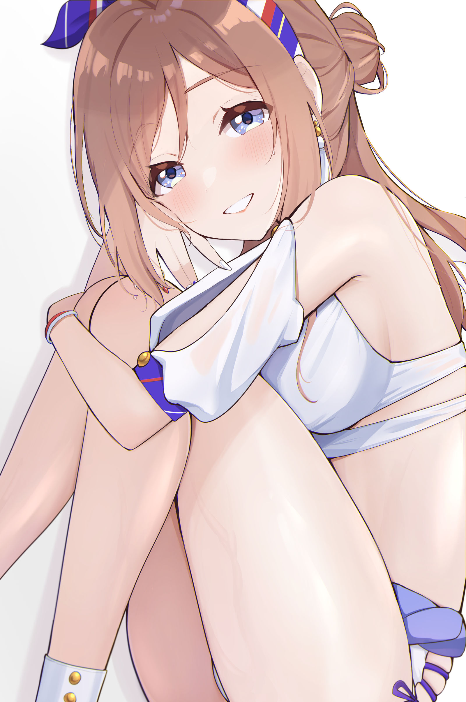 请求-姫崎莉波学園アイドルマスター