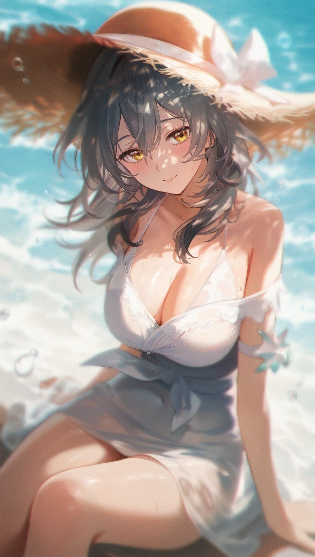 无题插画图片壁纸